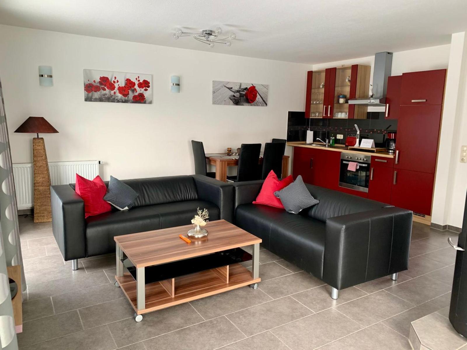 Holiday Home photo 1