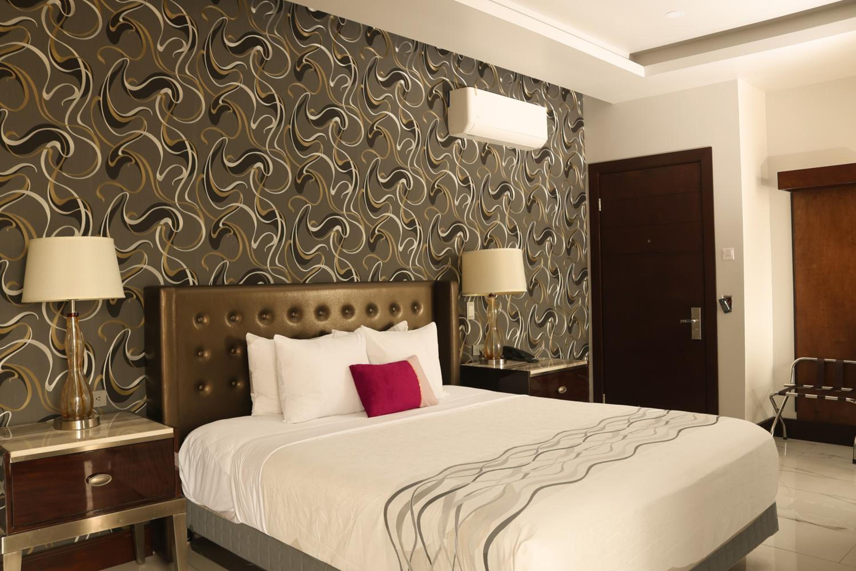 Deluxe Room photo 3