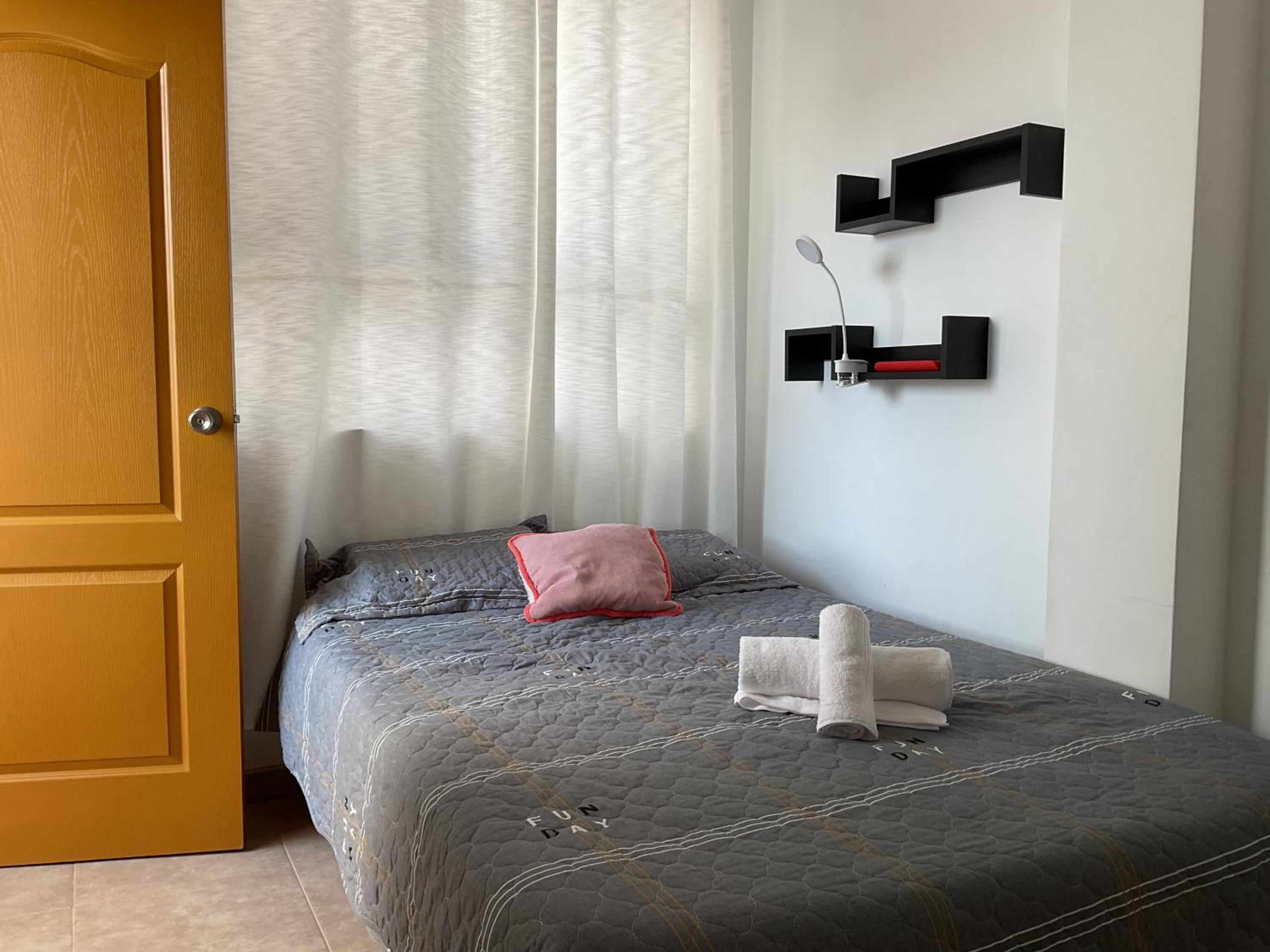 Double Room with Private External Bathroom photo 1