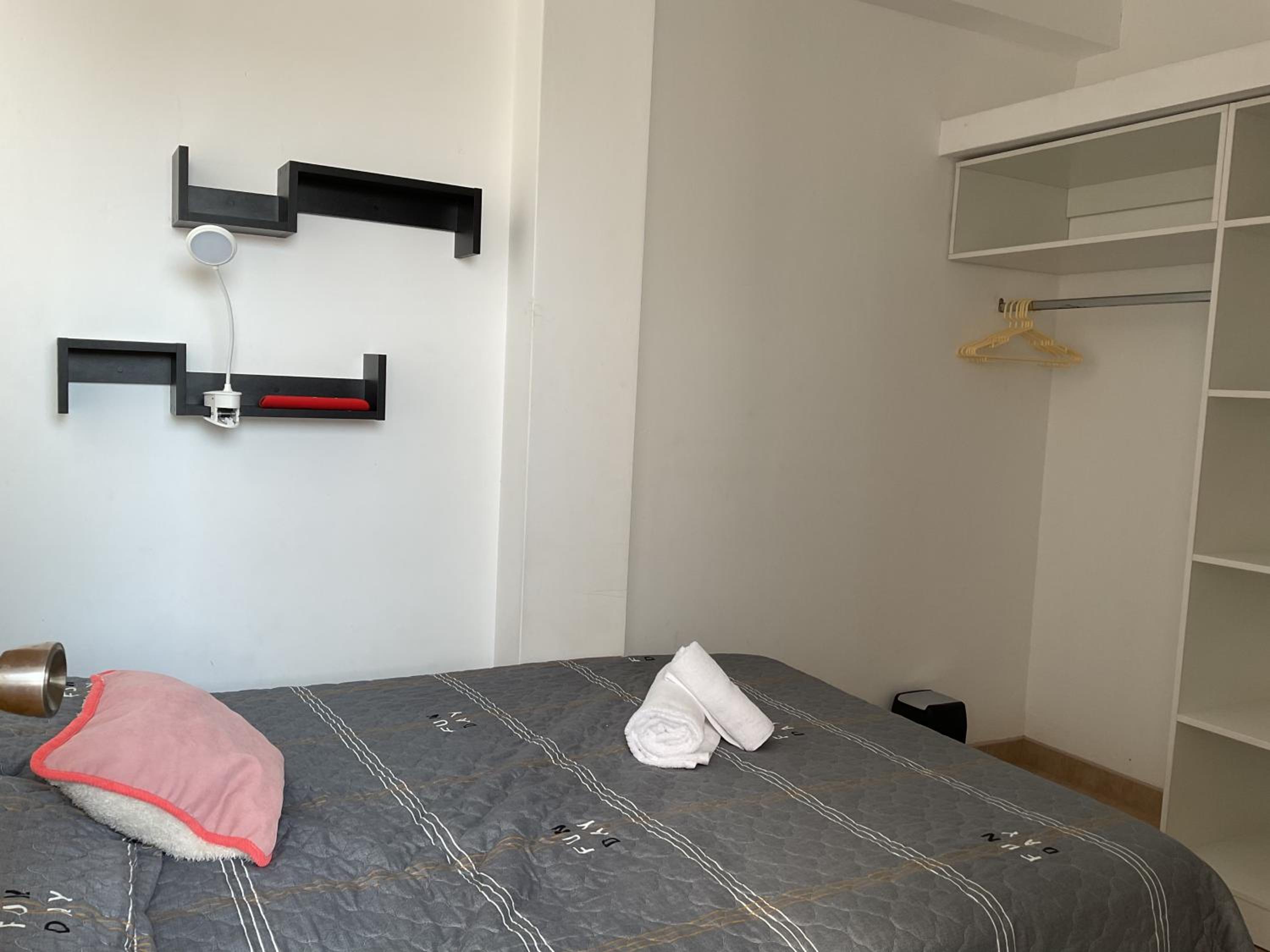 Double Room with Private External Bathroom photo 3