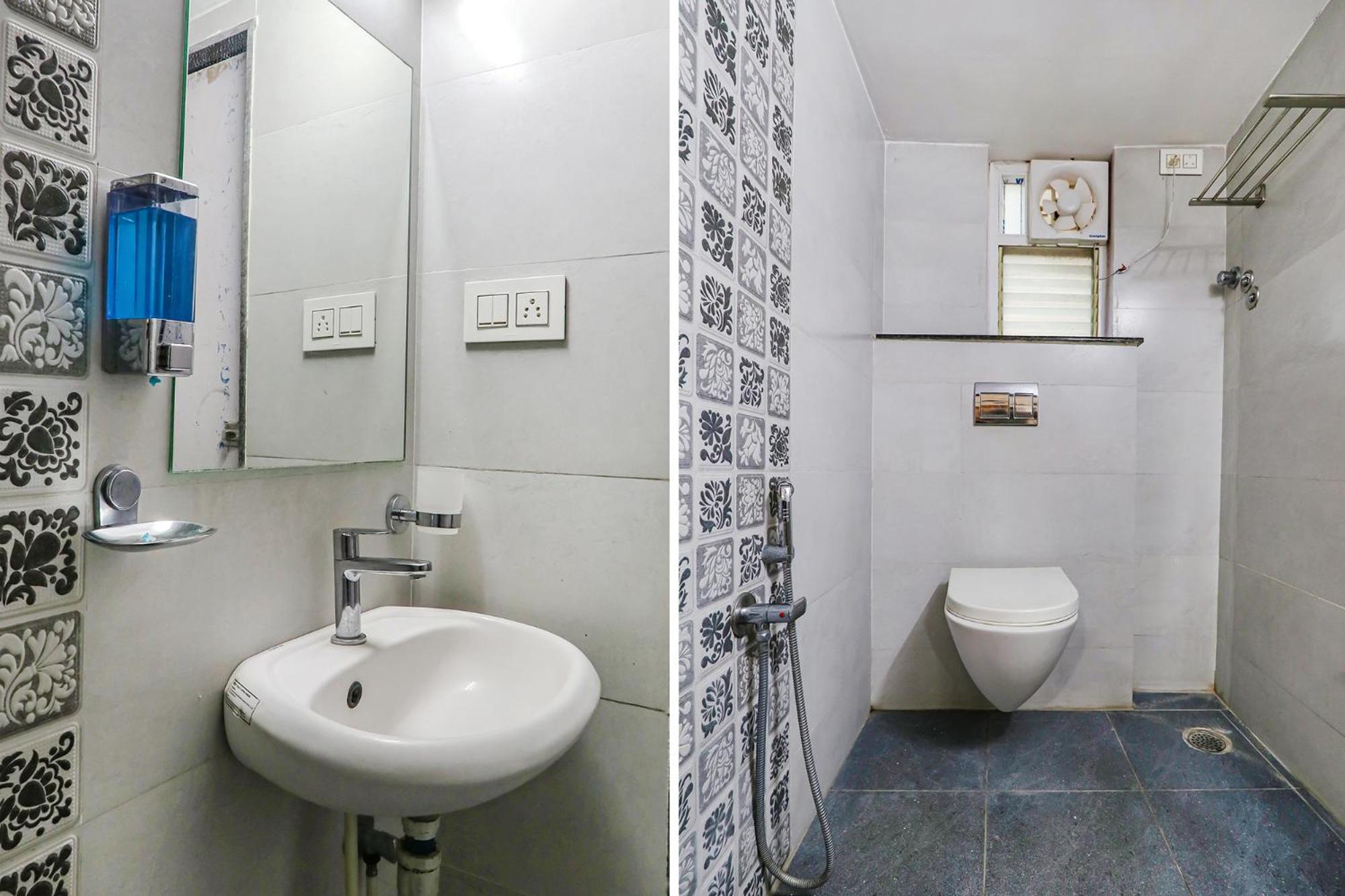 Executive Triple Room photo 2