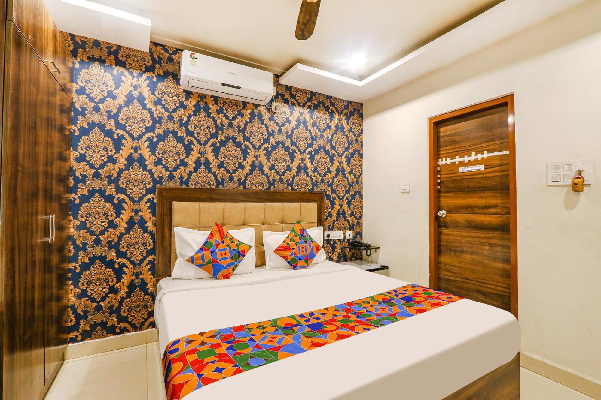 Deluxe Room photo 1