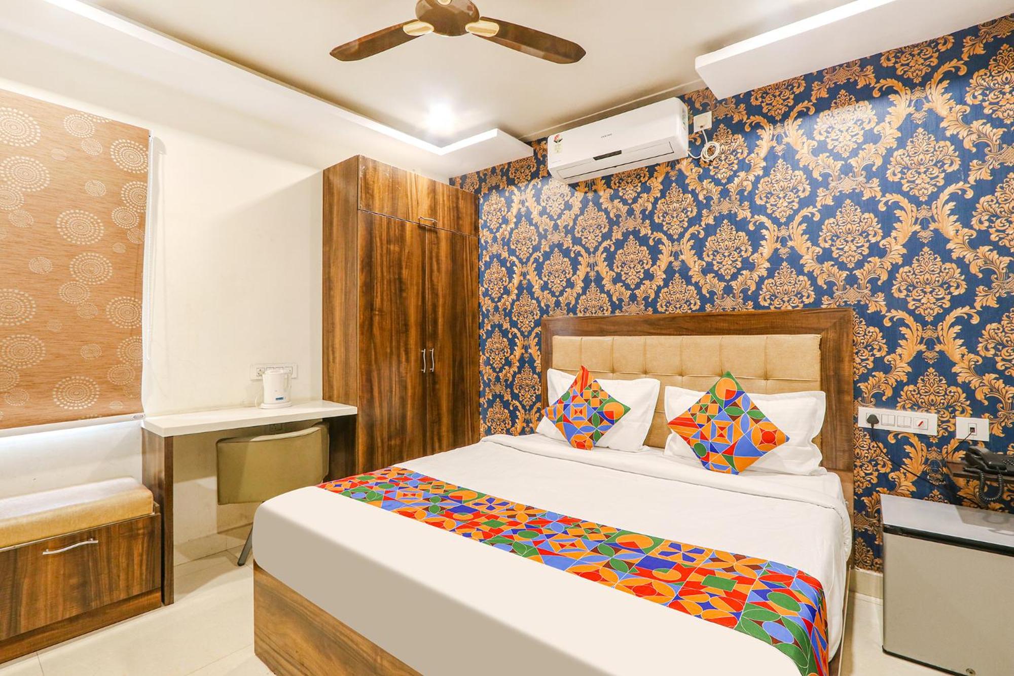 Deluxe Room photo 3