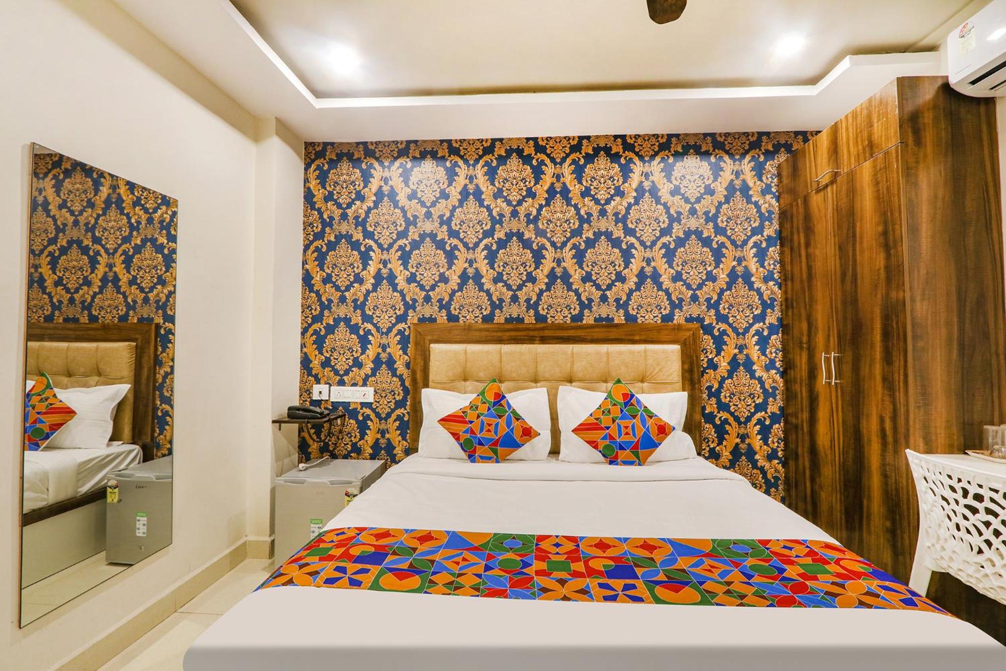Executive Triple Room photo 2