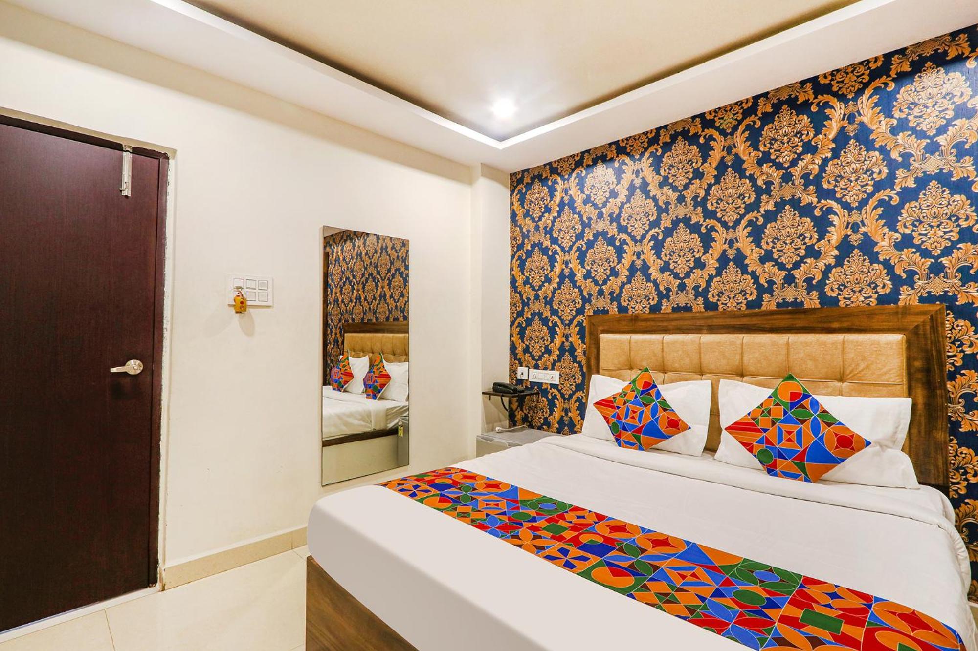 Executive Triple Room photo 3