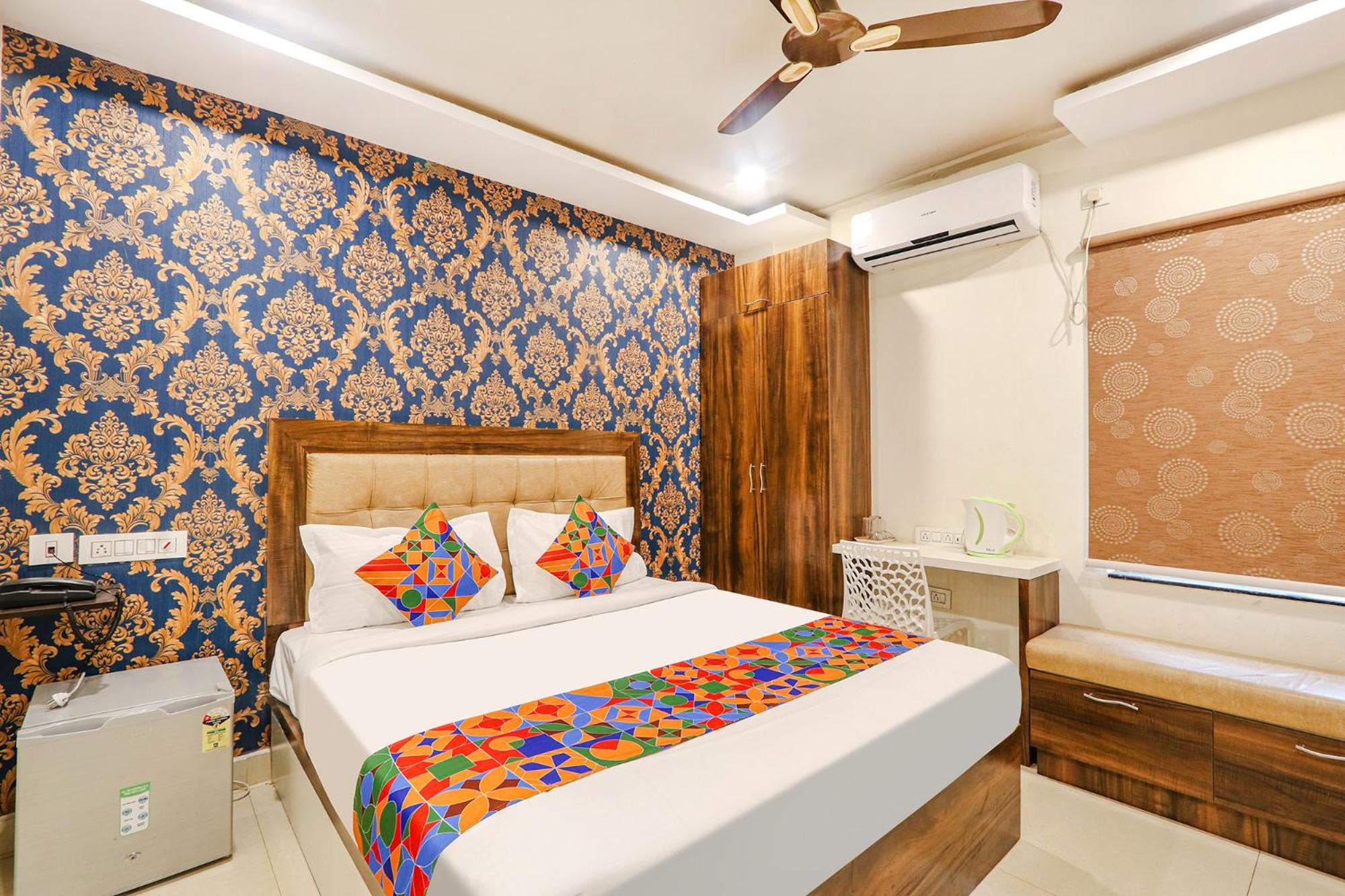Executive Triple Room photo 1