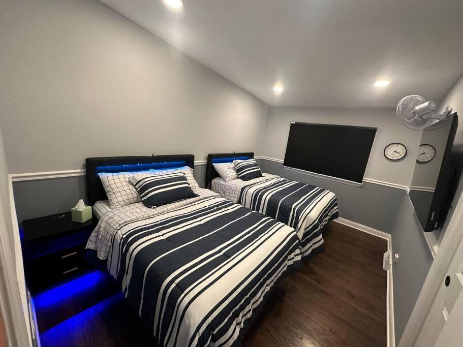 Four-Bedroom House photo 1
