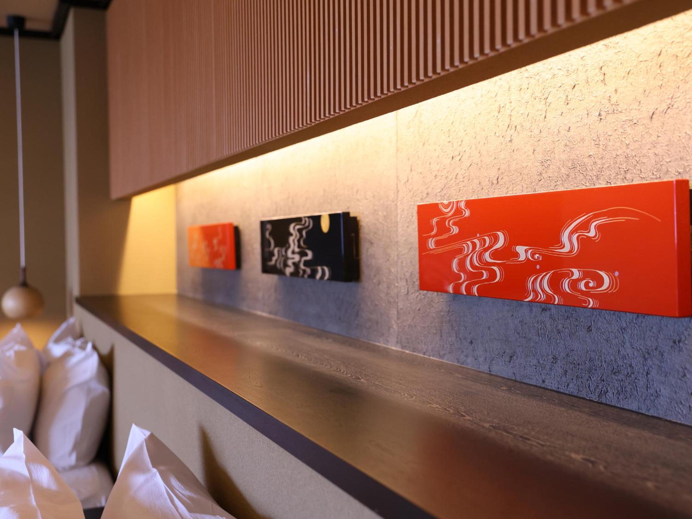 Suite with Spa Bath - Photo 15