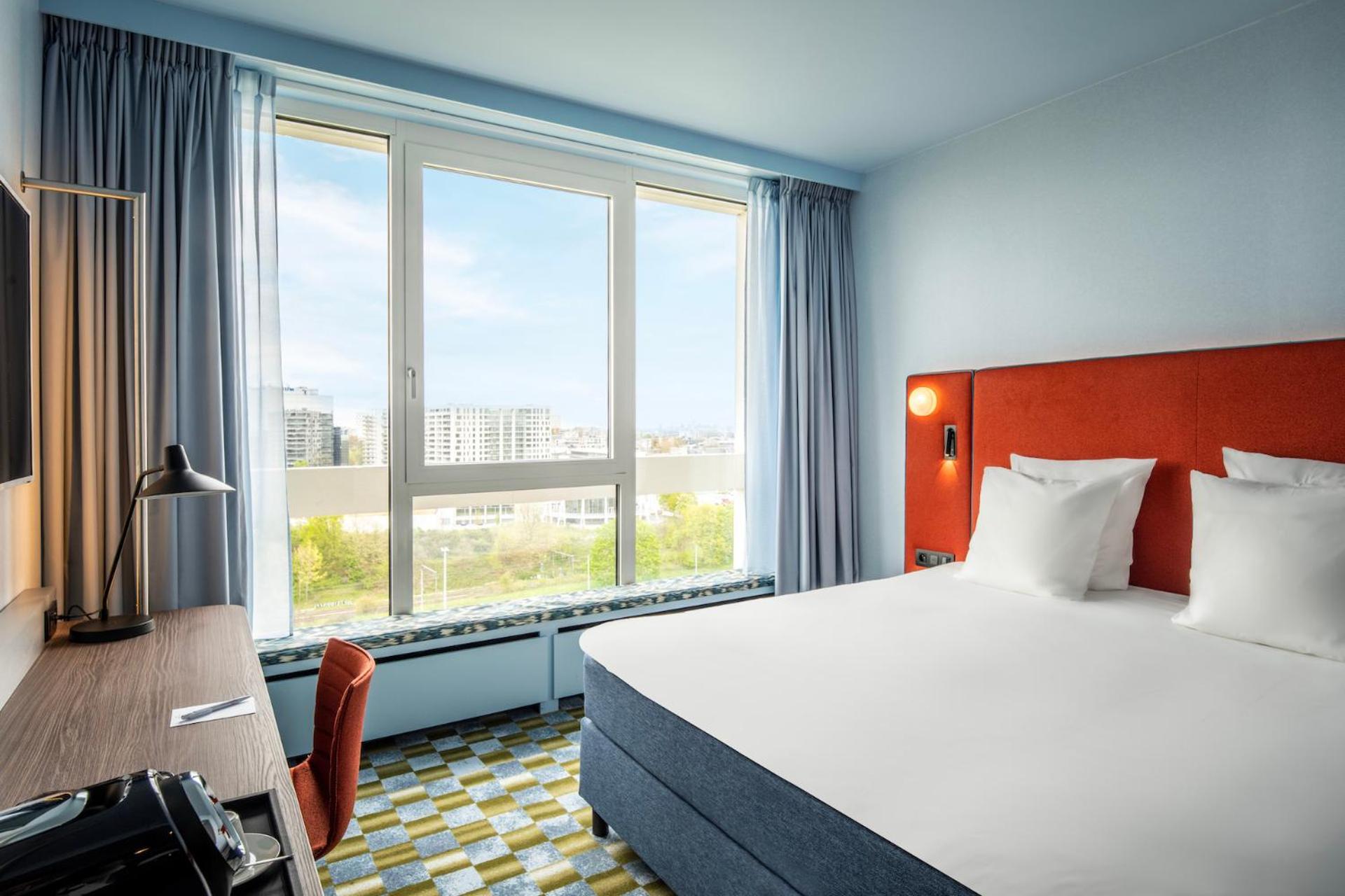 Premium Room - Photo 1