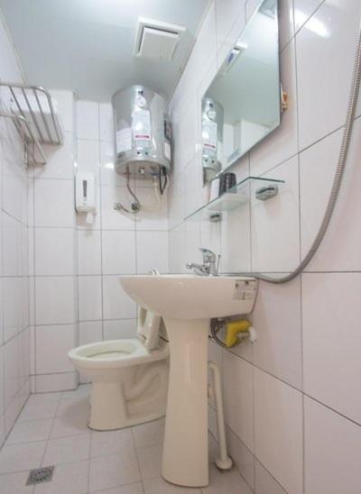 Double Room with Sea View - Photo 6