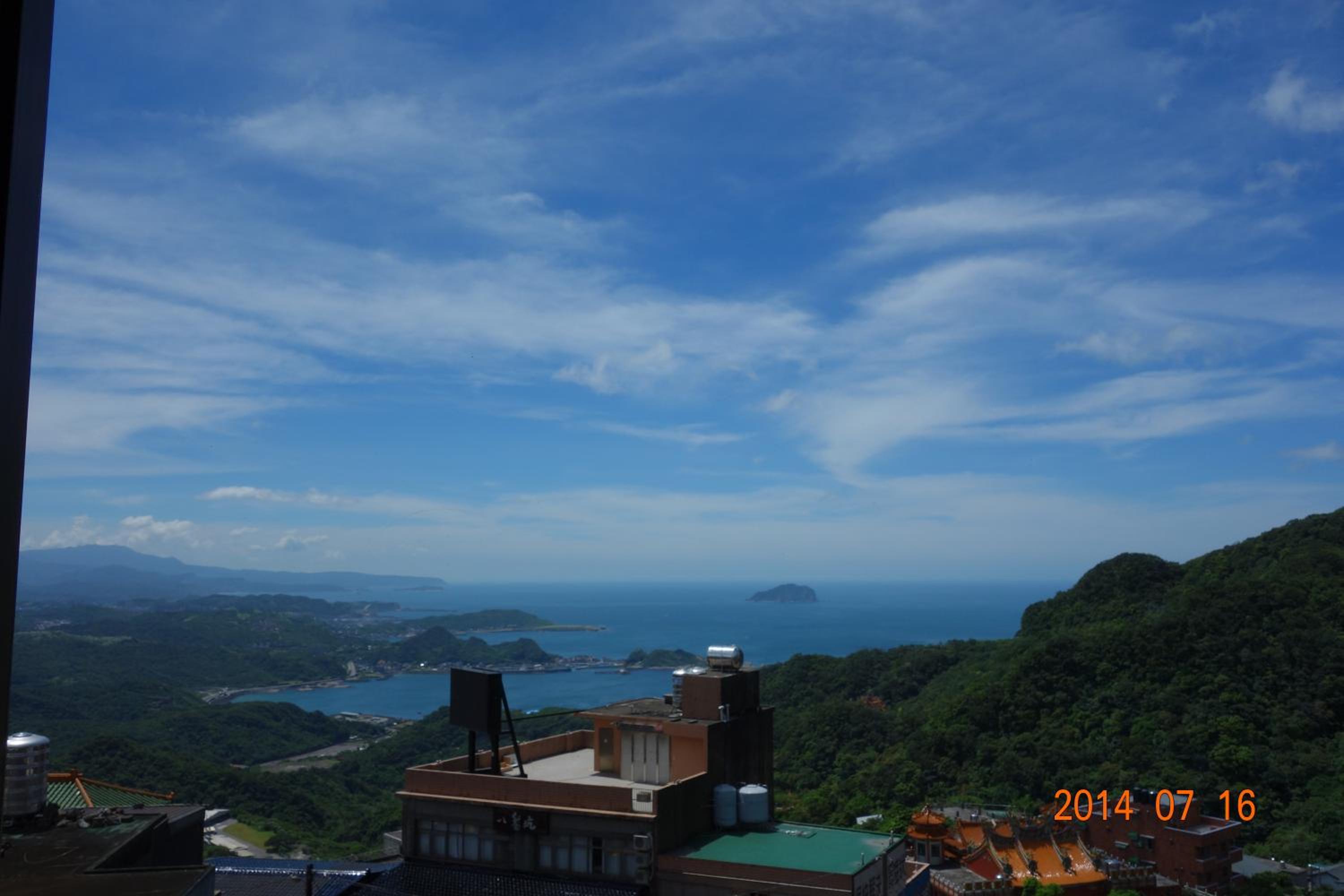 Double Room with Sea View - Photo 4