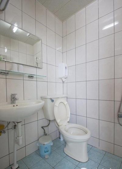Economy Double Room - Photo 5