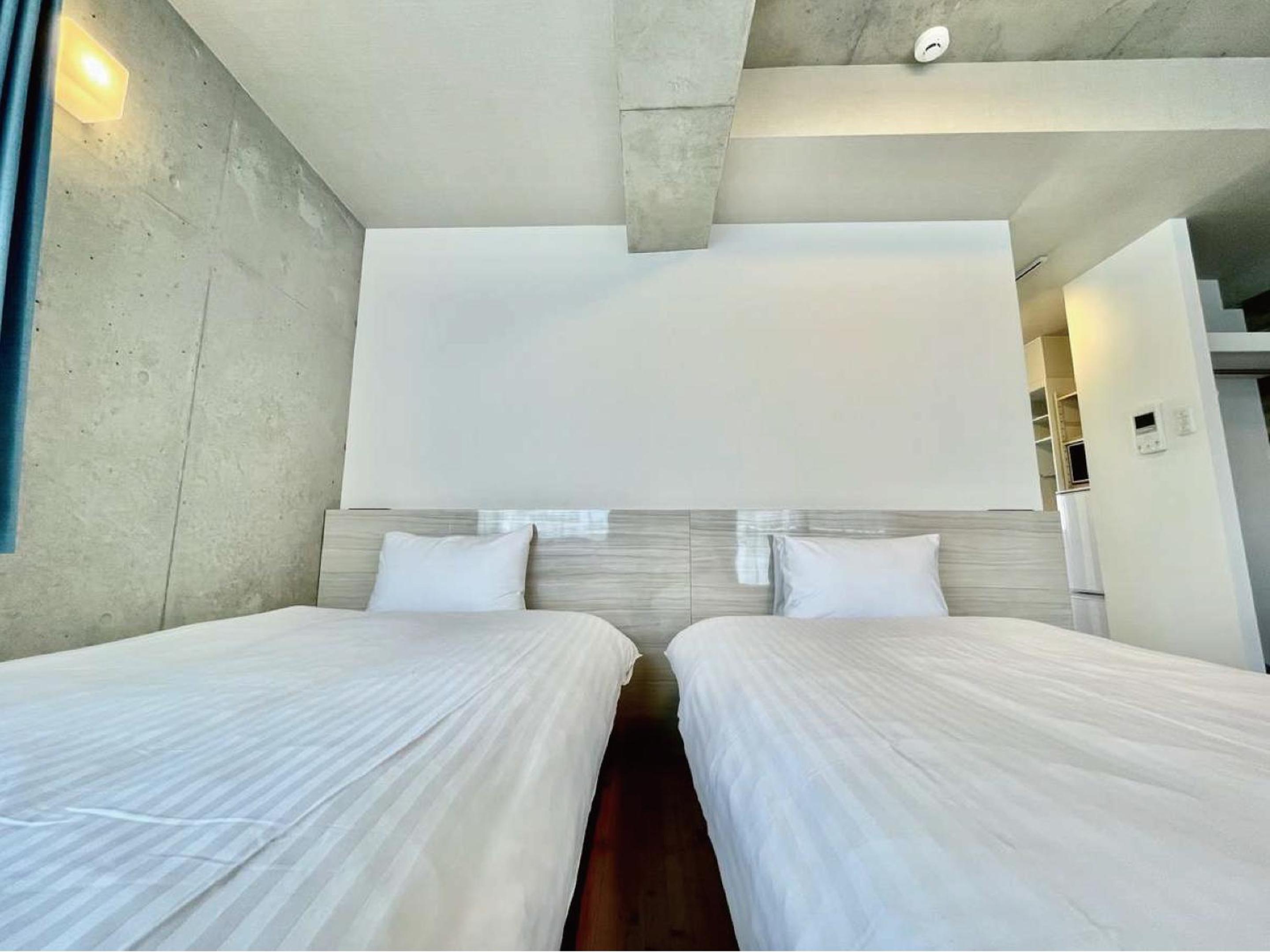 Superior Twin Room photo 3