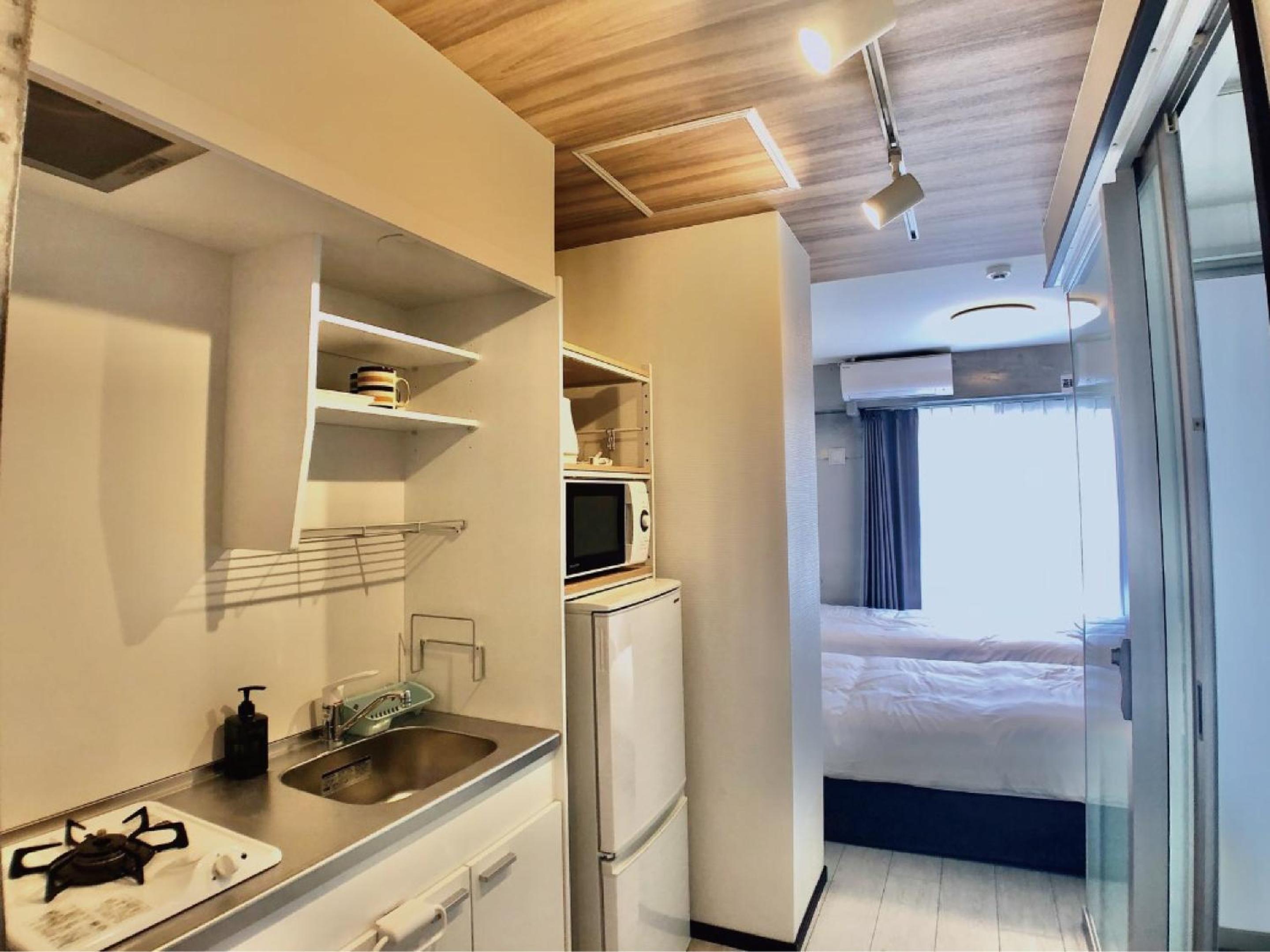 Standard Twin Room - Photo 2
