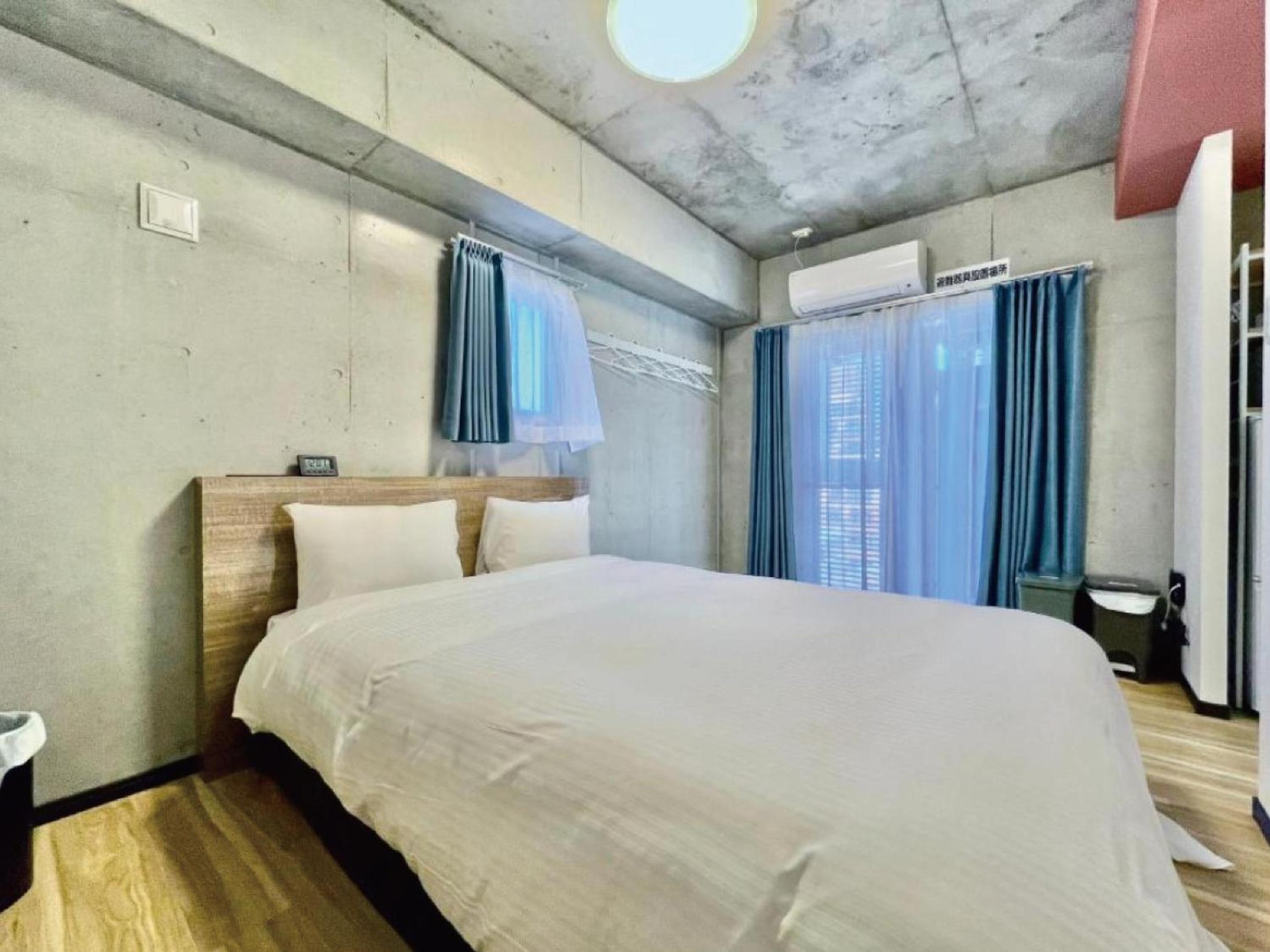 Standard Double Room - Photo 1