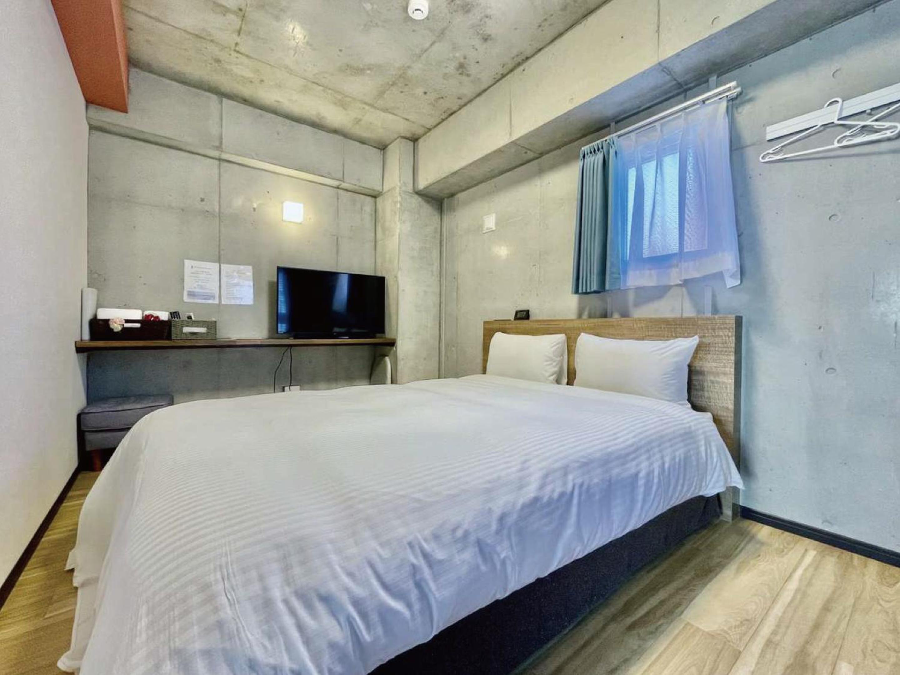 Standard Double Room - Photo 2