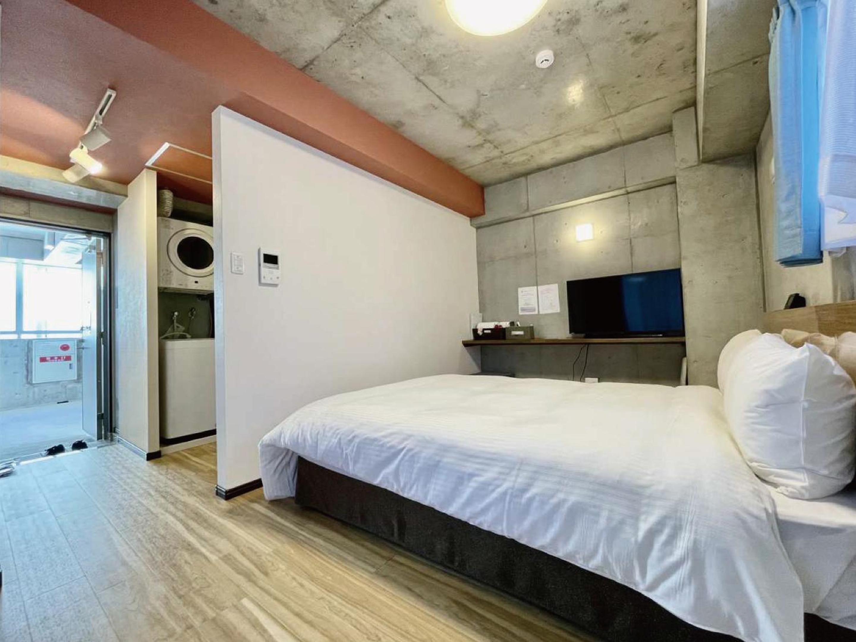 Standard Double Room - Photo 5