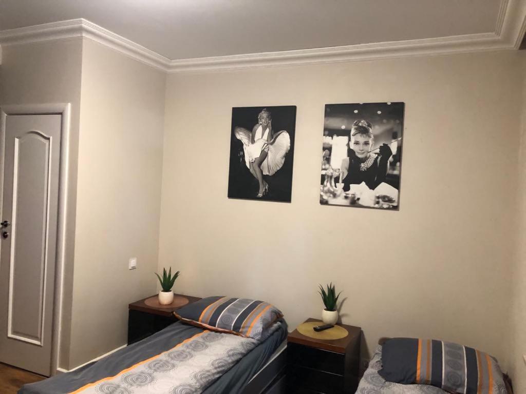Deluxe Apartment photo 3