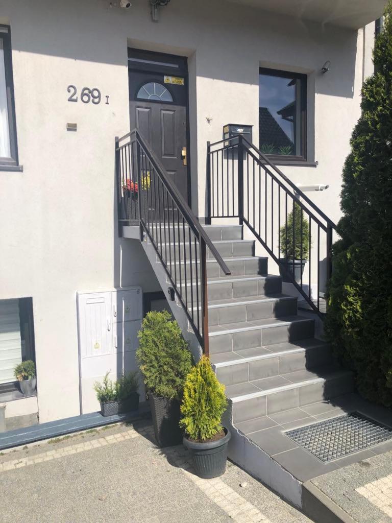 Apartment with Terrace photo 3