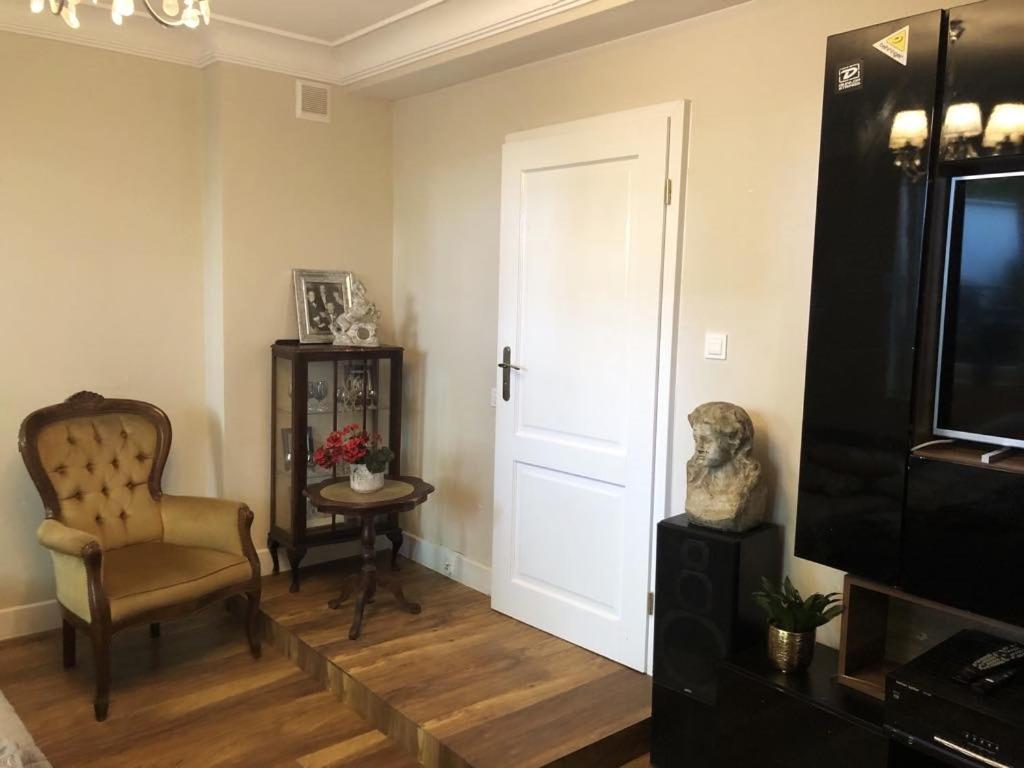 Deluxe Apartment photo 1