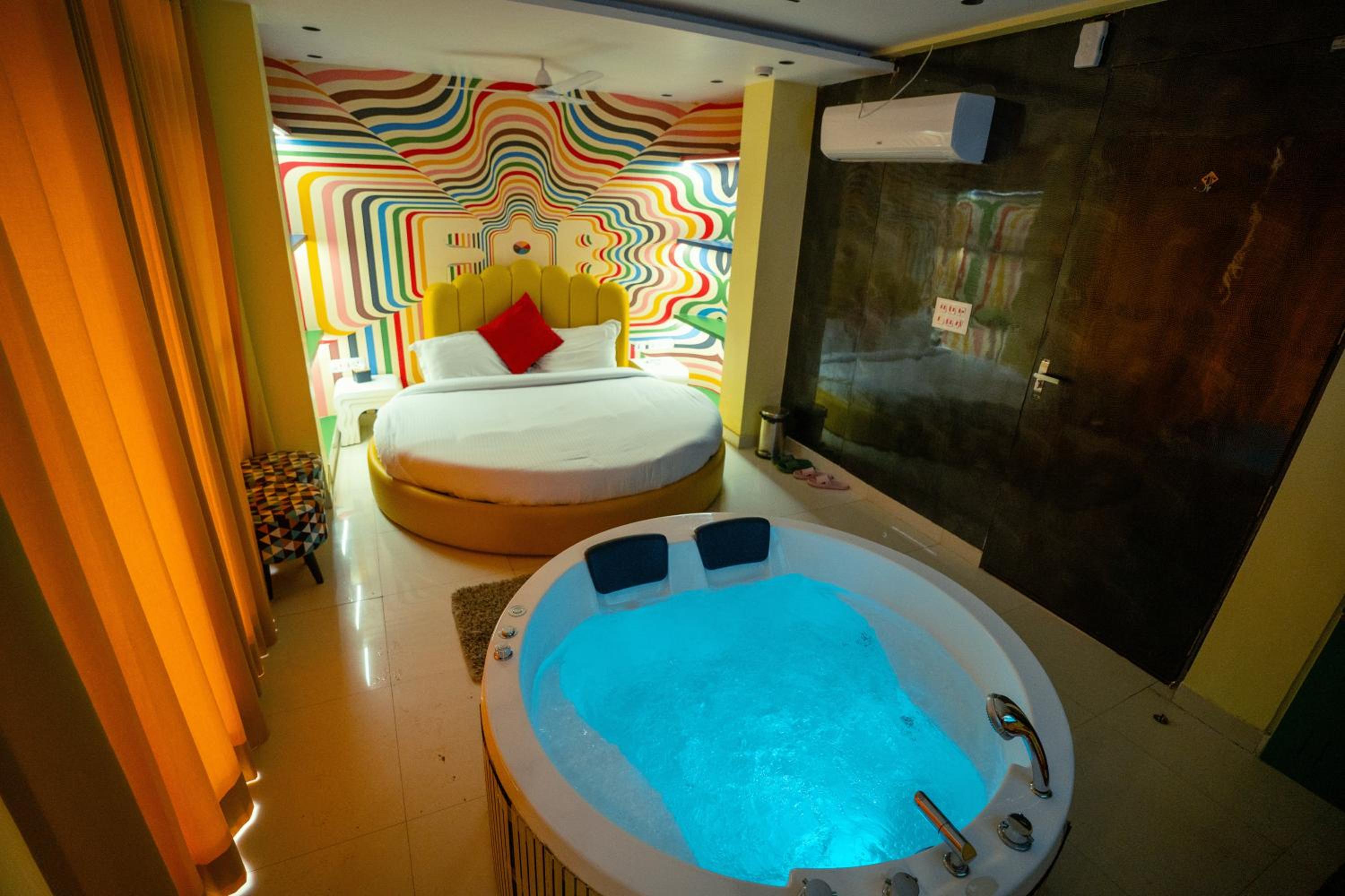 Deluxe Room photo 1