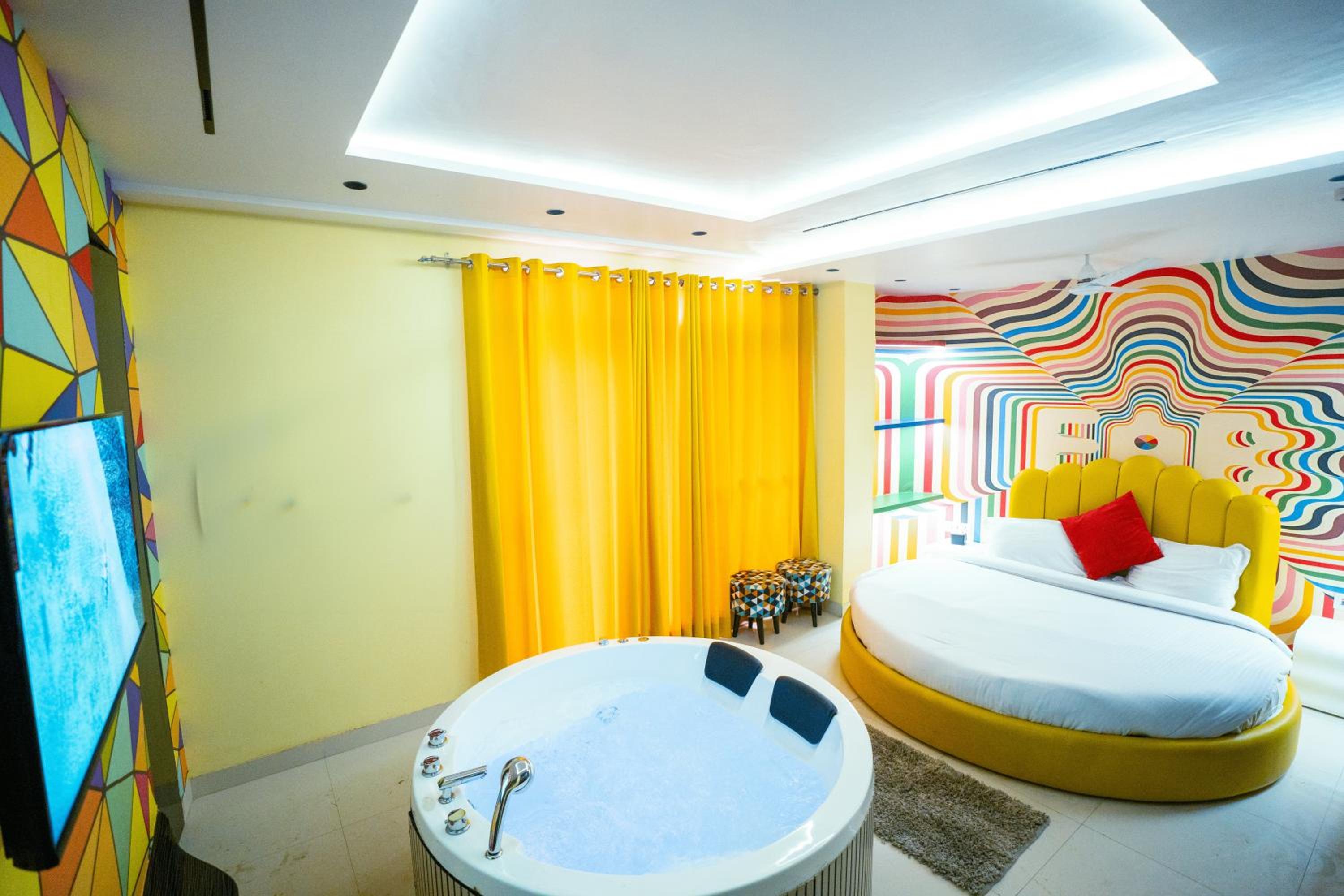 Deluxe Room photo 3