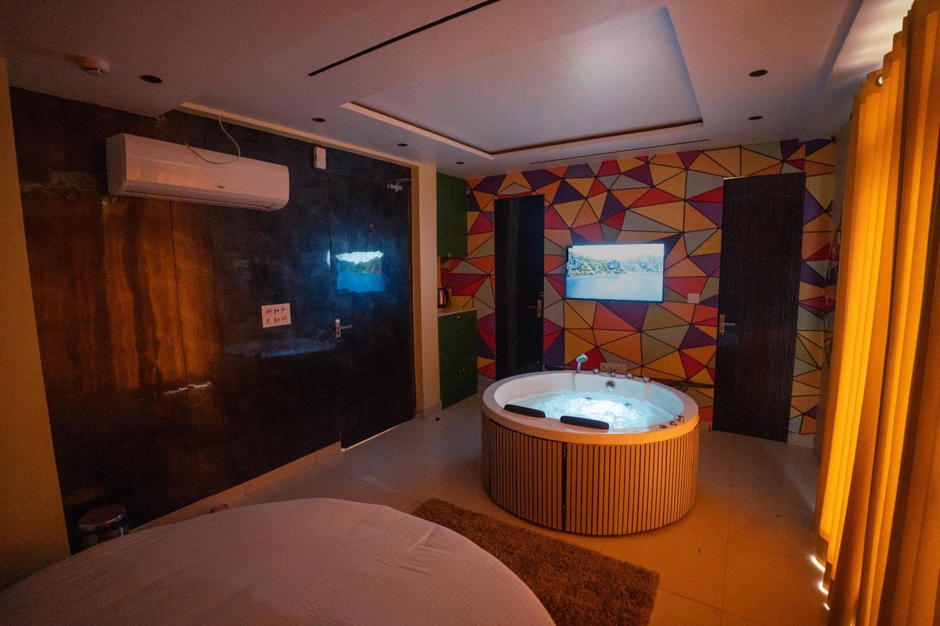 Deluxe Room photo 2