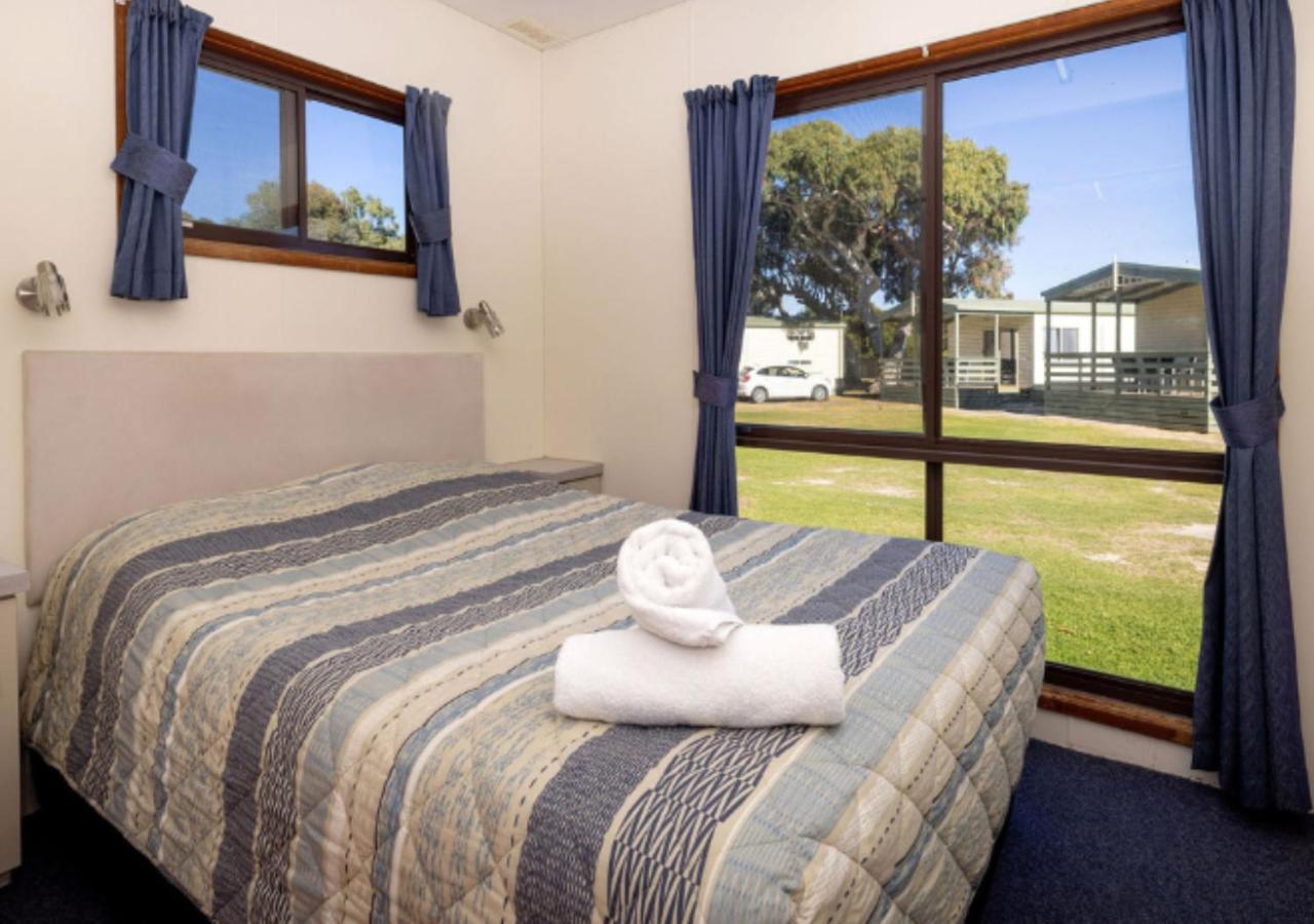 Ensuite Cabin