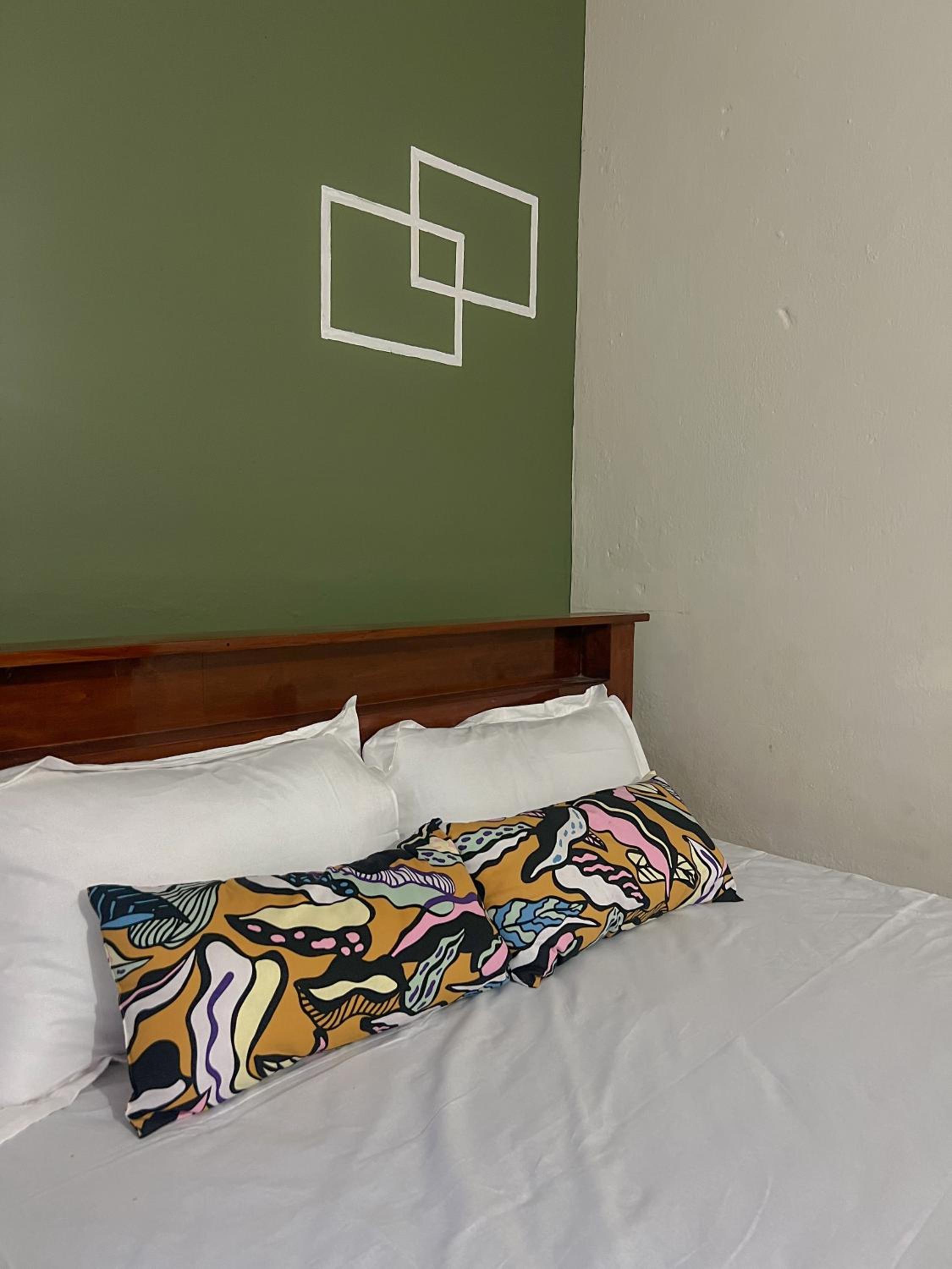 Double Room with Private Bathroom photo 2