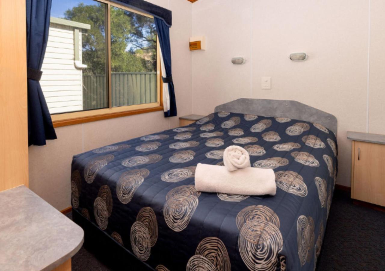 Family Cabin