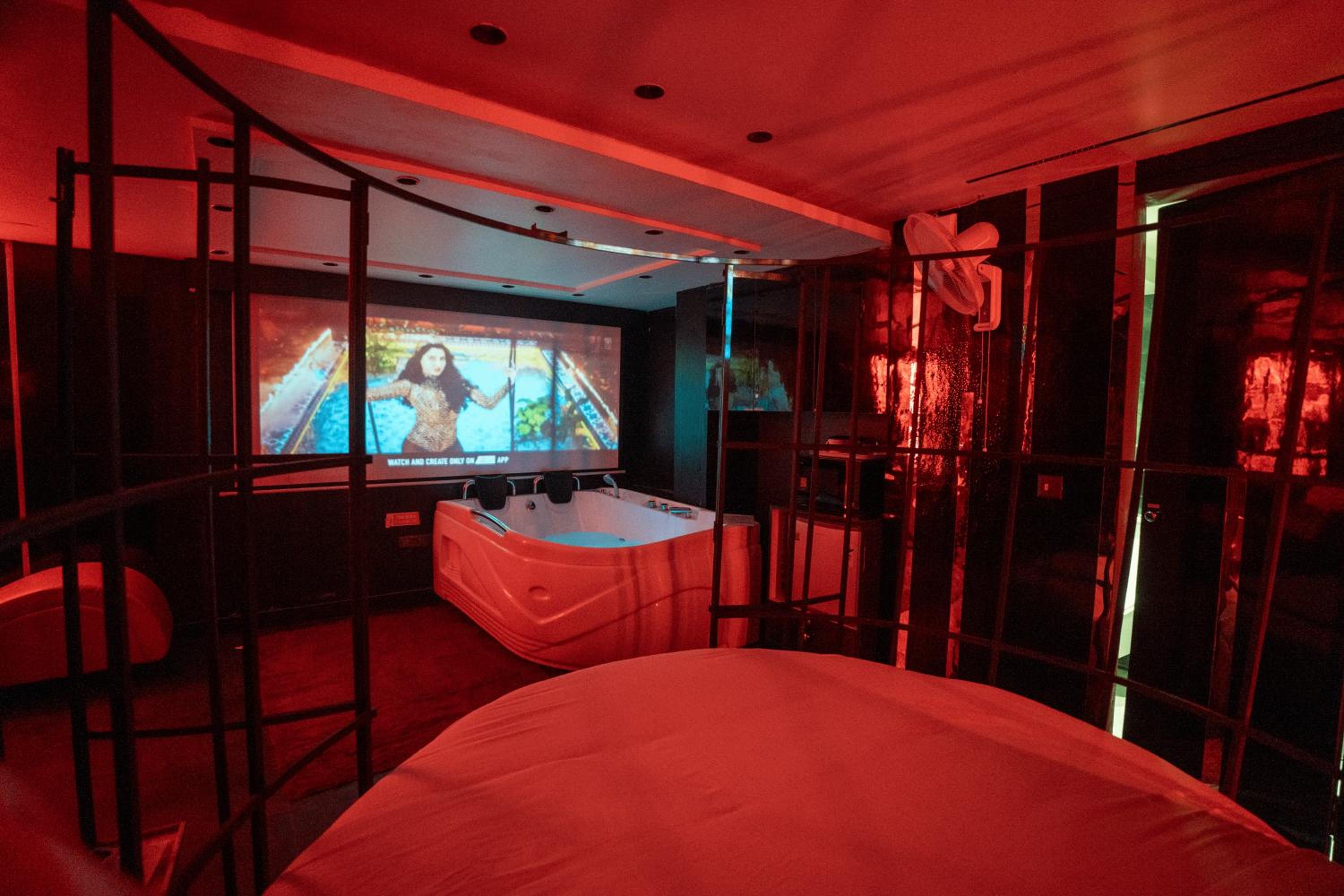 Deluxe Suite photo 1