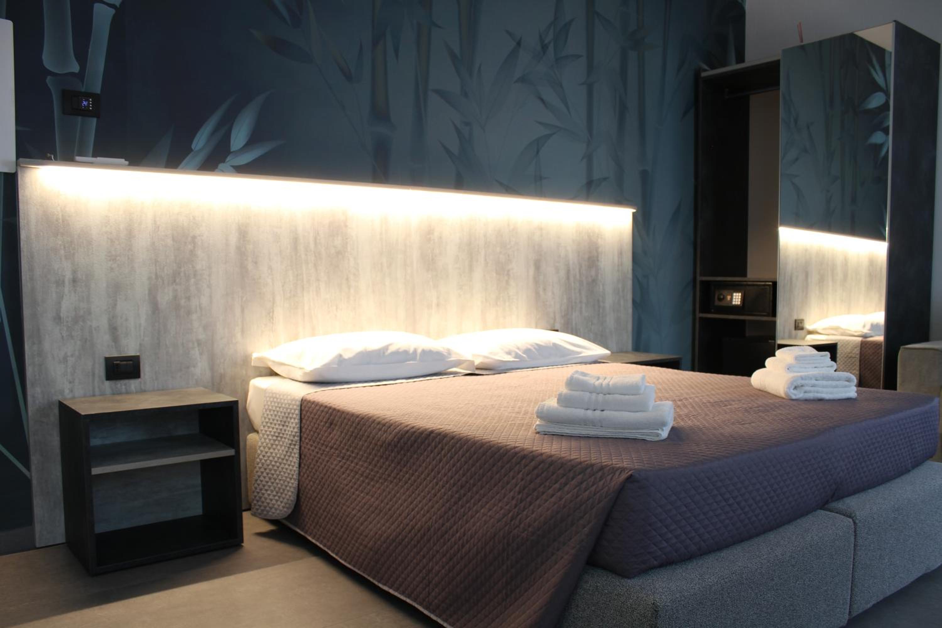 Hotel Paradiso, Photo 4