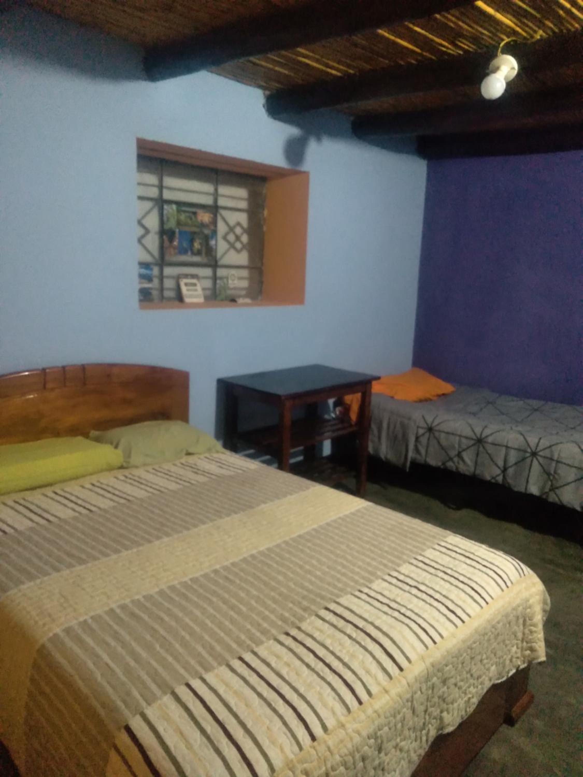 Triple Room photo 1