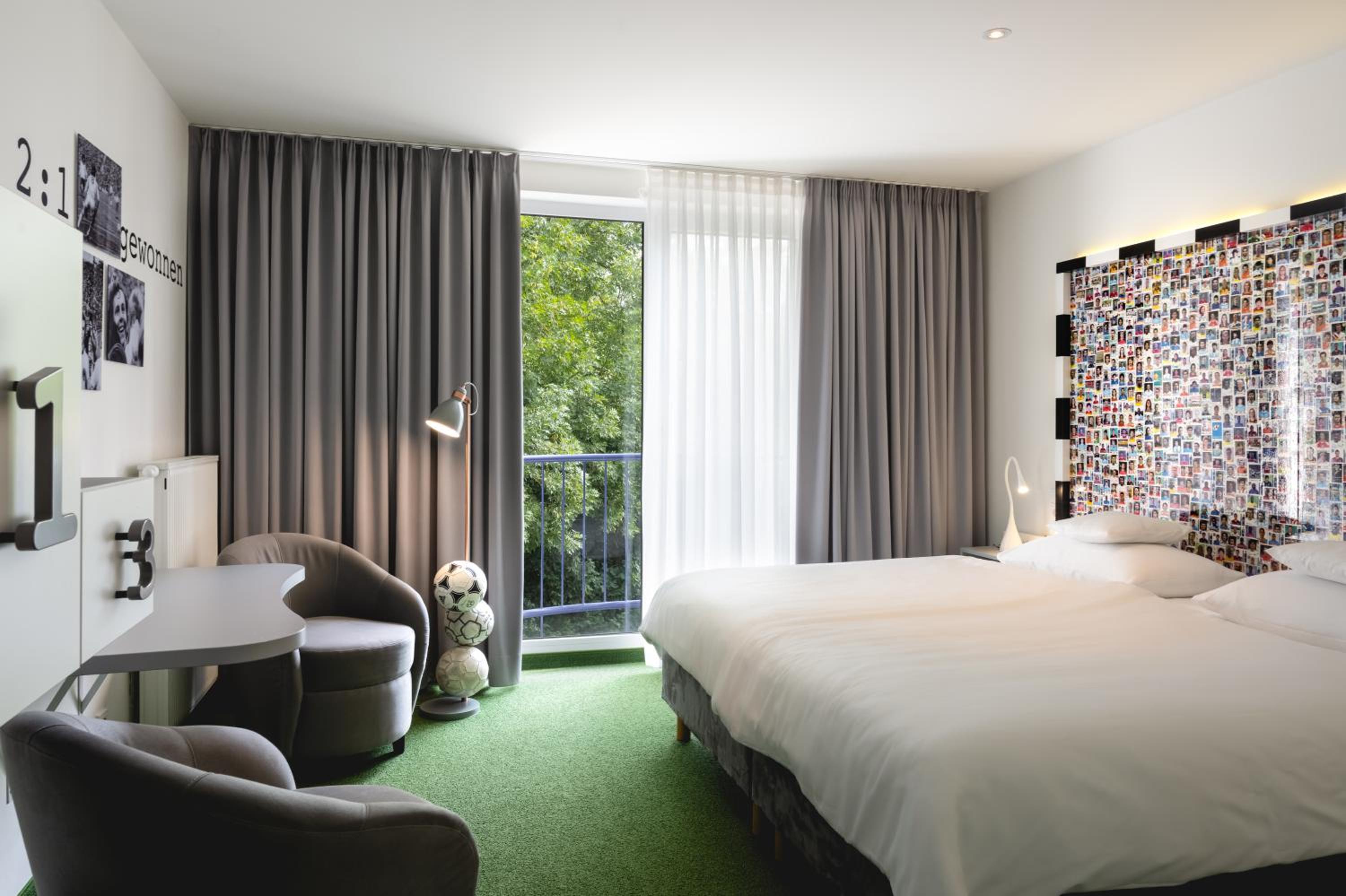 Superior Double Room - Photo 10
