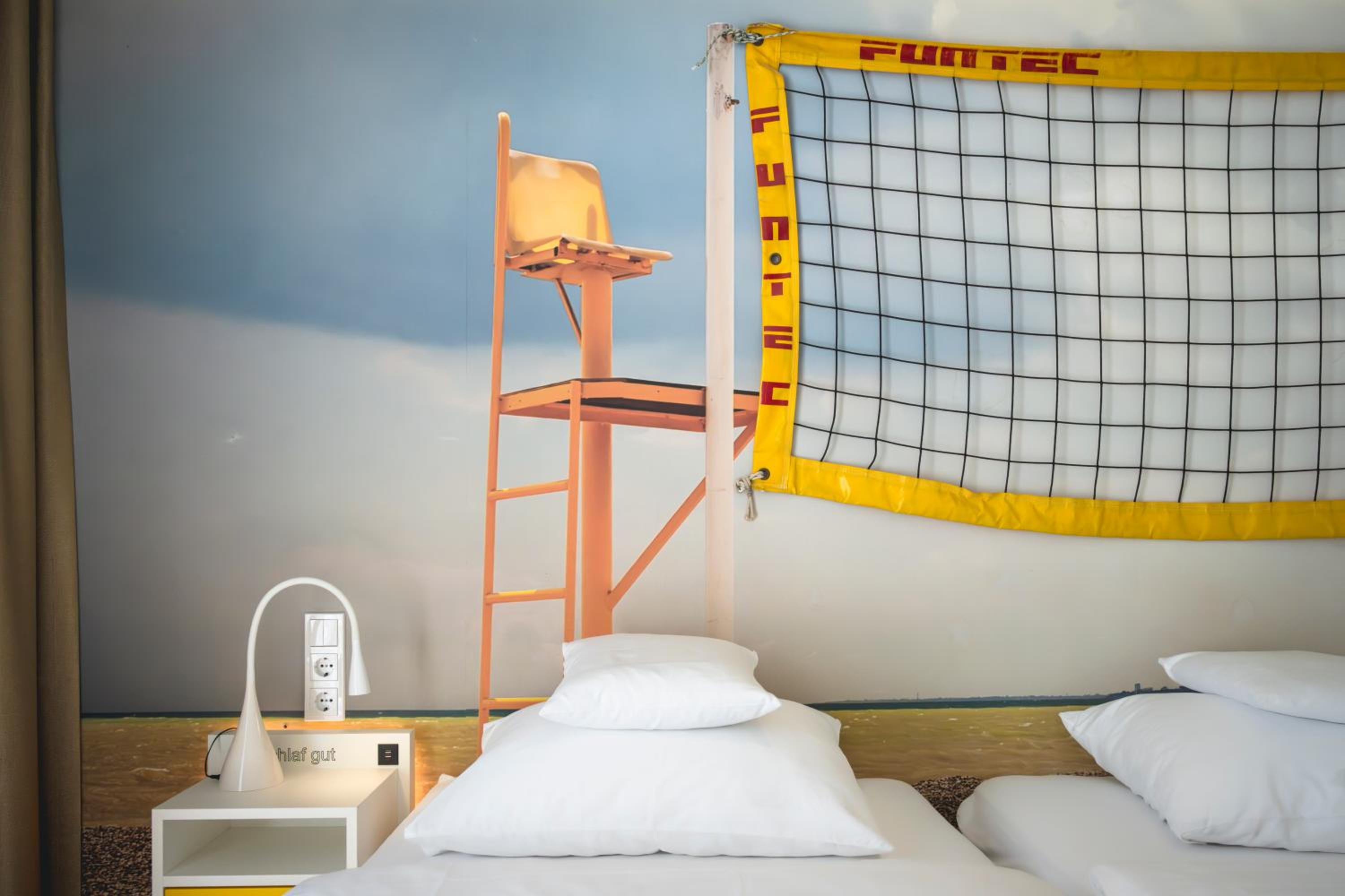 Superior Double Room - Photo 8