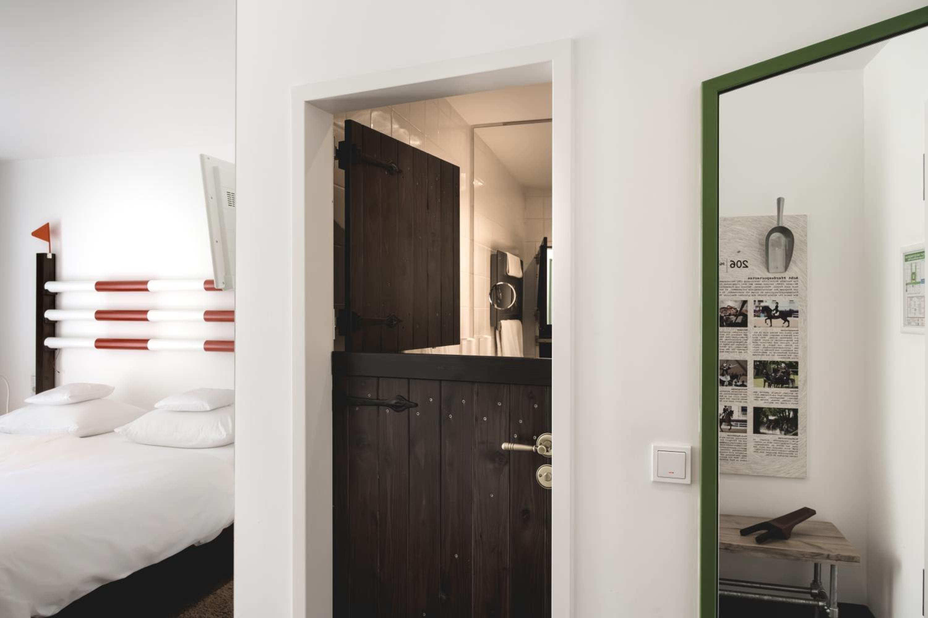 Superior Double Room - Photo 5