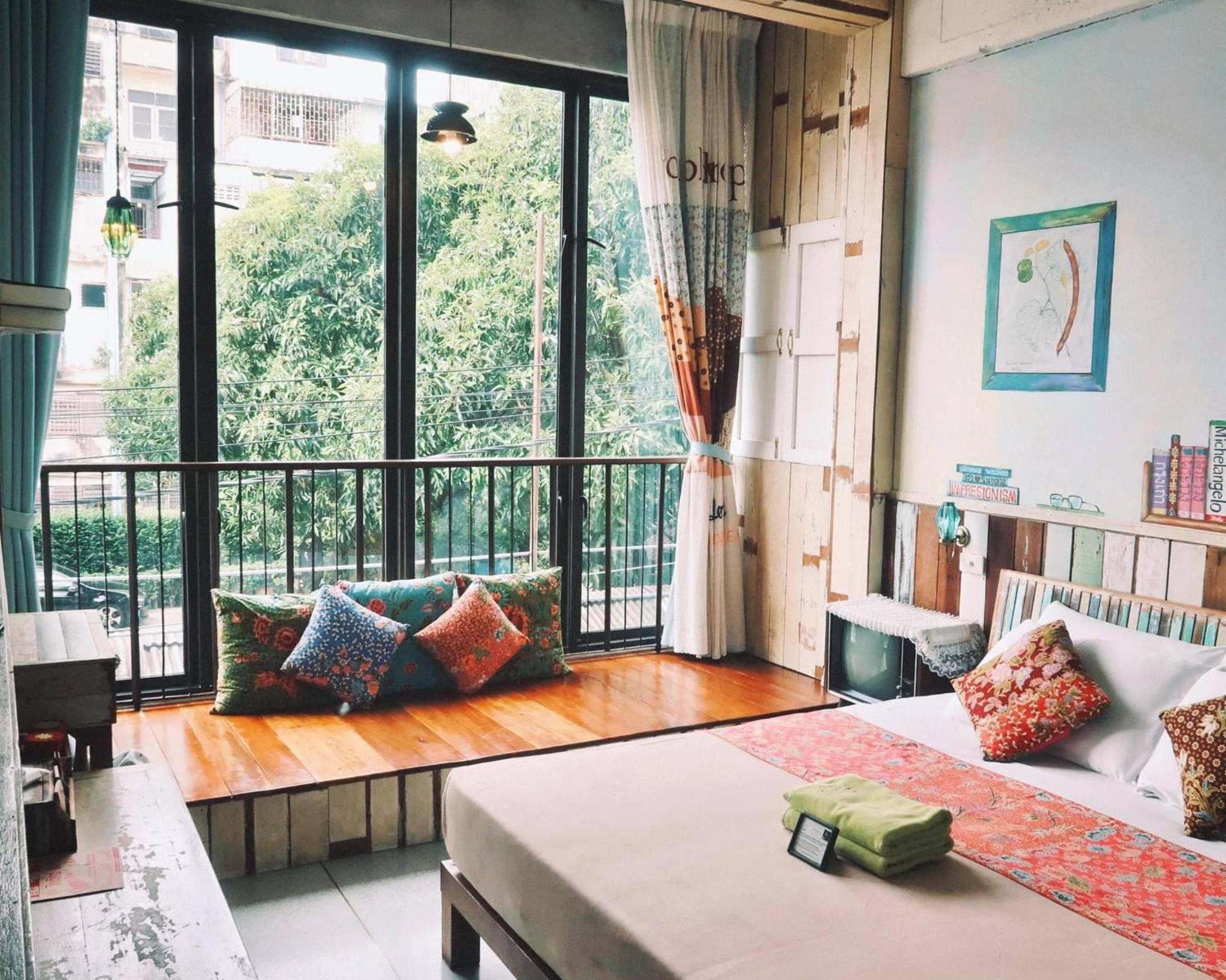 Double Room photo 2