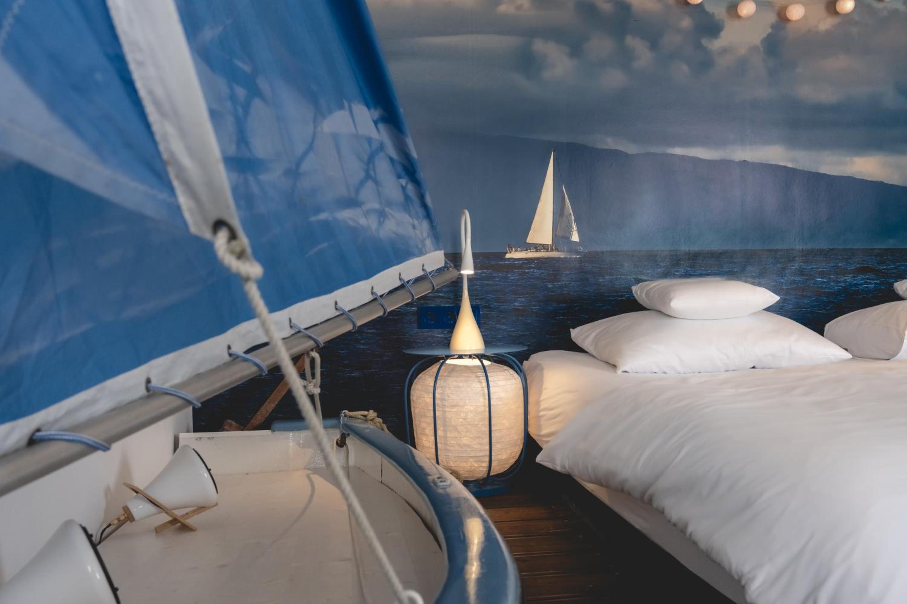 Sailing Suite - Photo 4