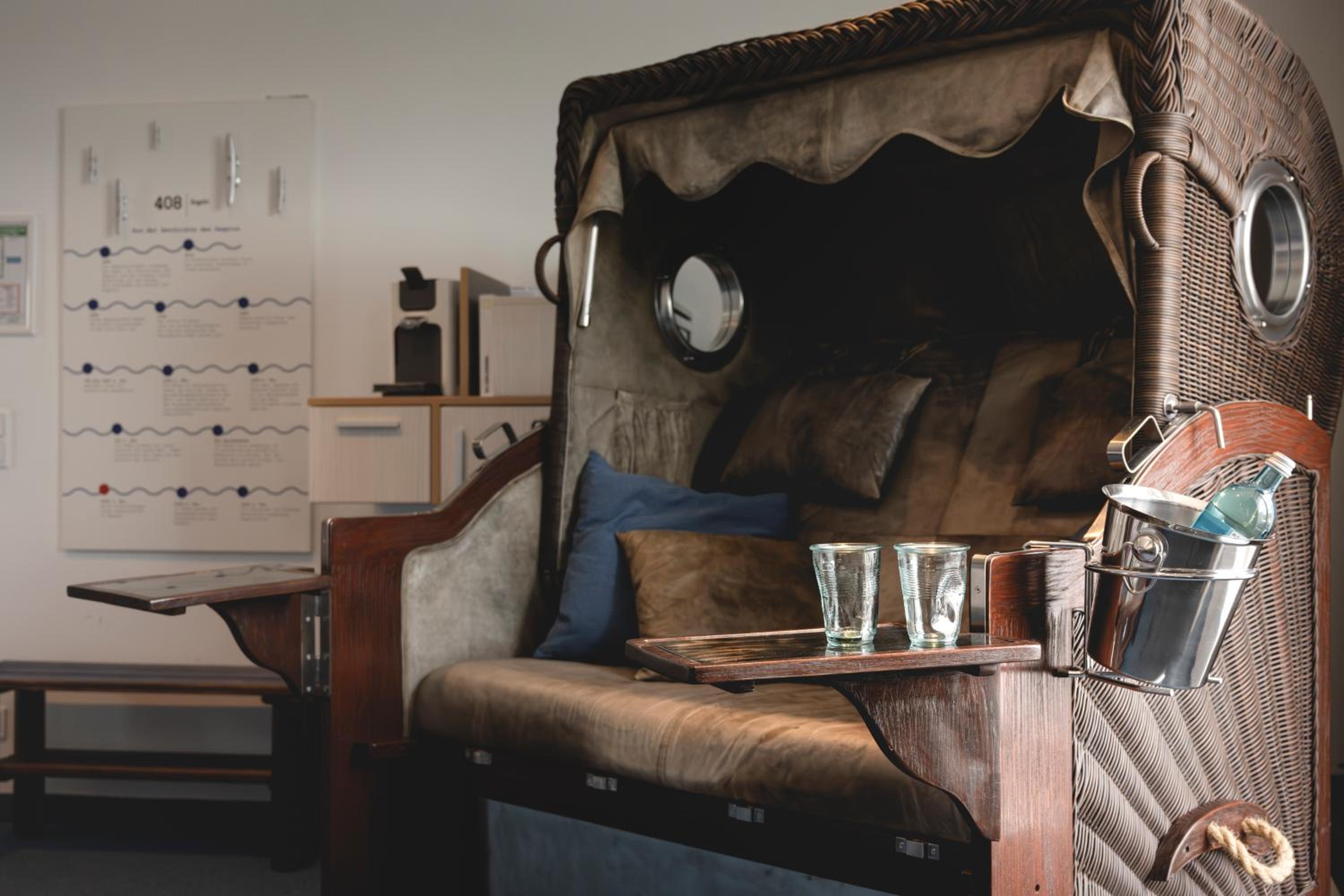 Sailing Suite - Photo 2