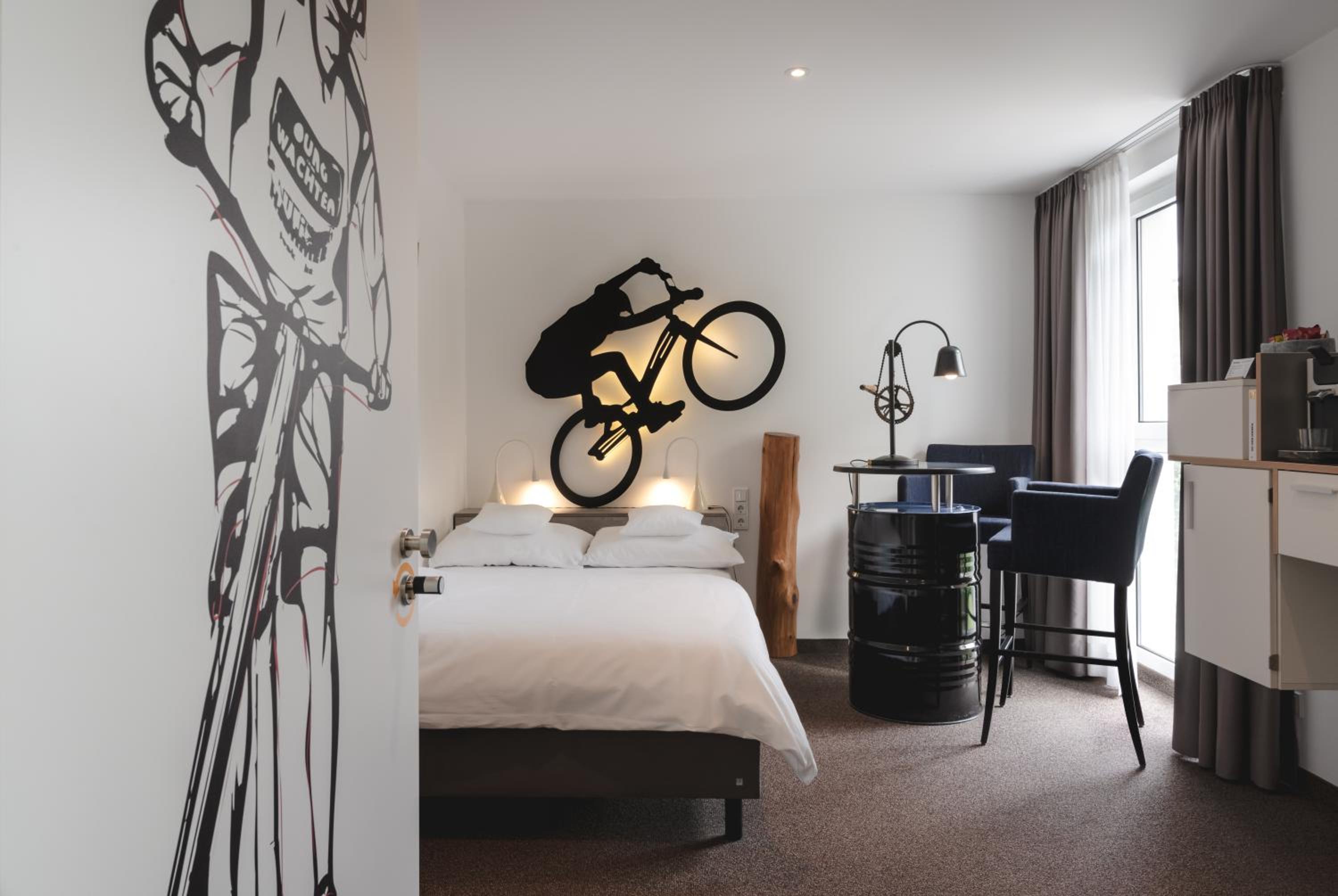 Superior Single Room photo 3
