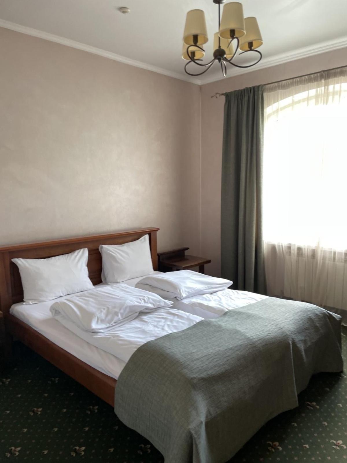 Standard  Double Room photo 1