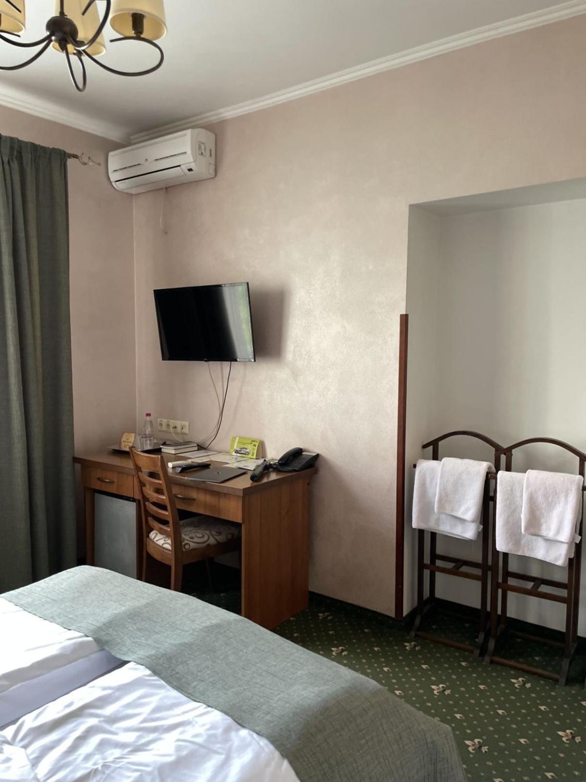 Standard  Double Room photo 2
