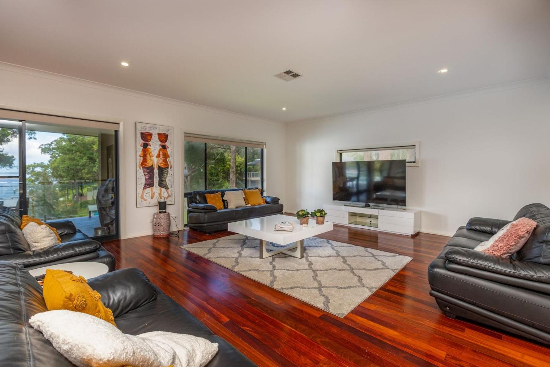 Family Room photo 1