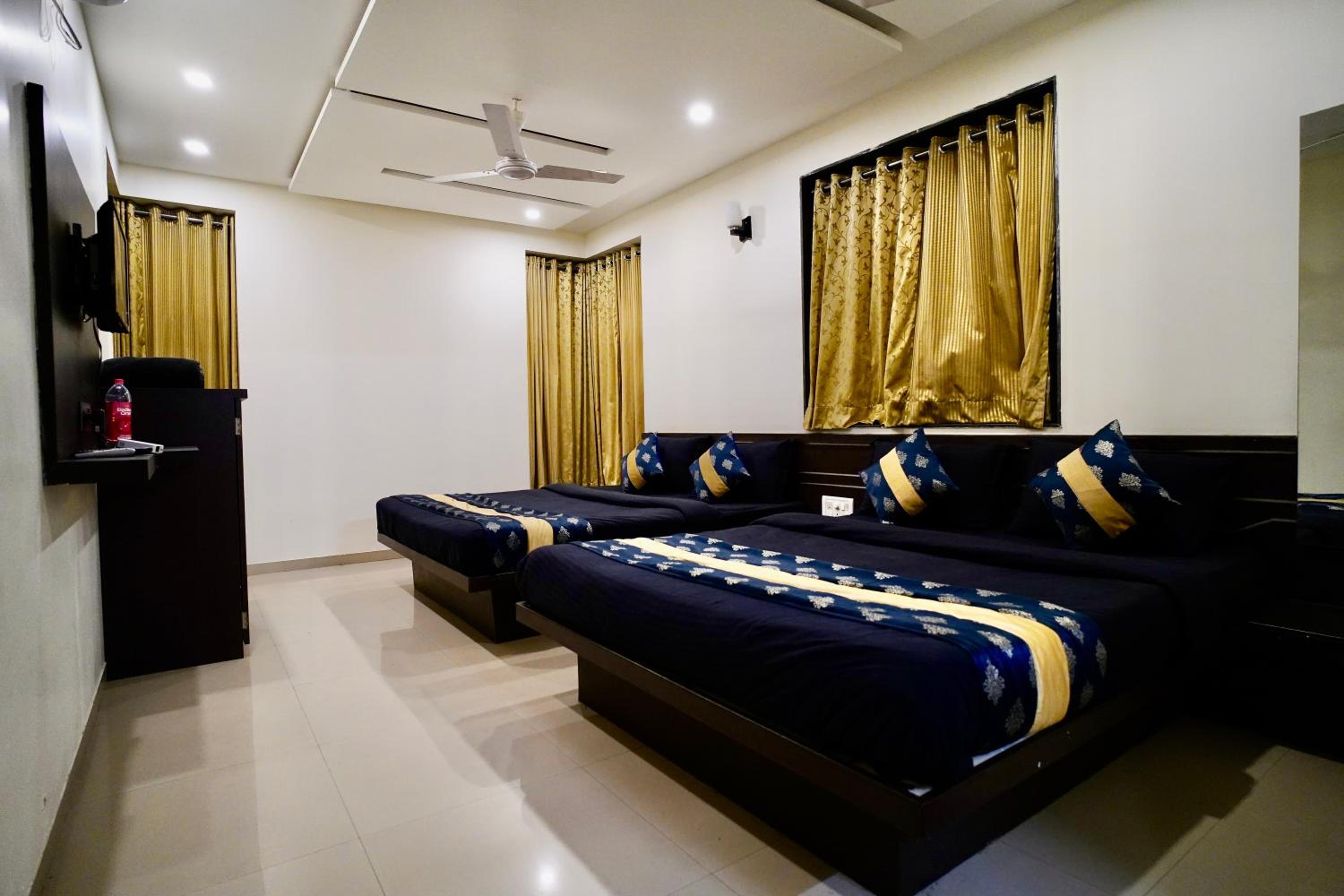 Quadruple Room photo 3