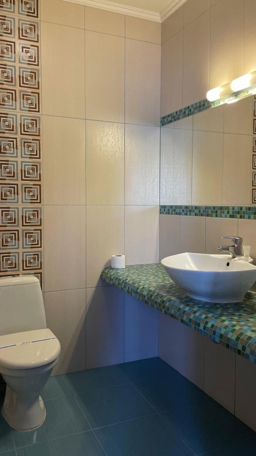 Standard Single Room photo 2