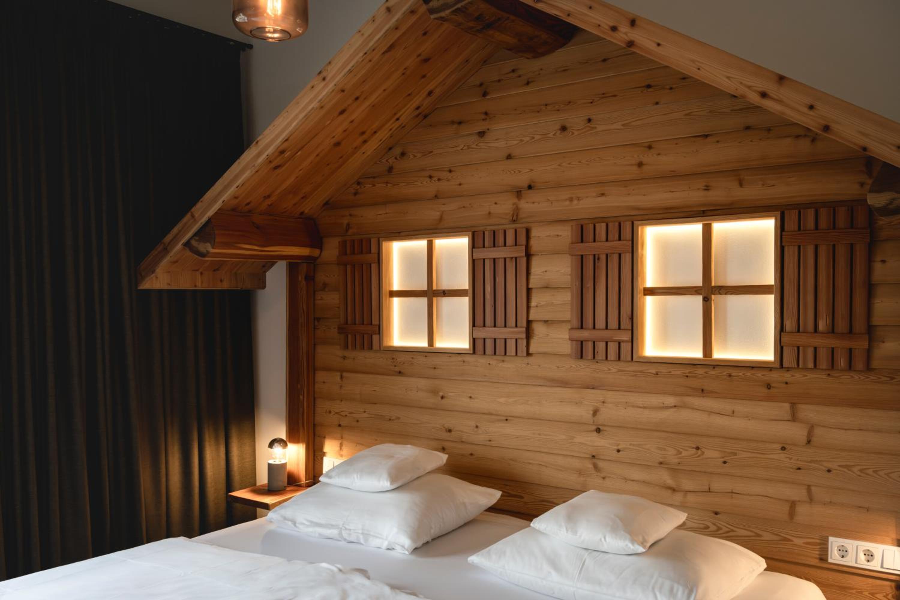 Superior Double Room - Photo 1
