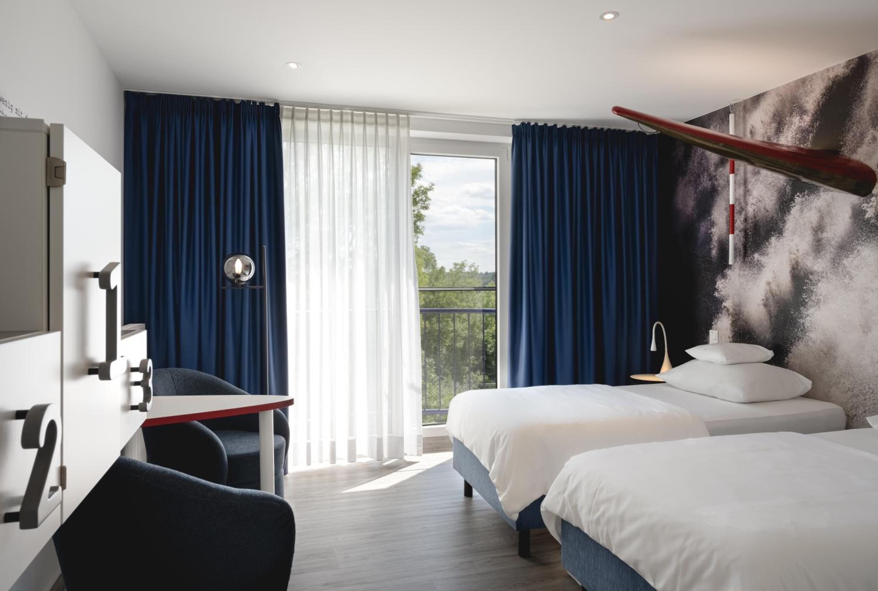 Superior Double Room - Photo 3