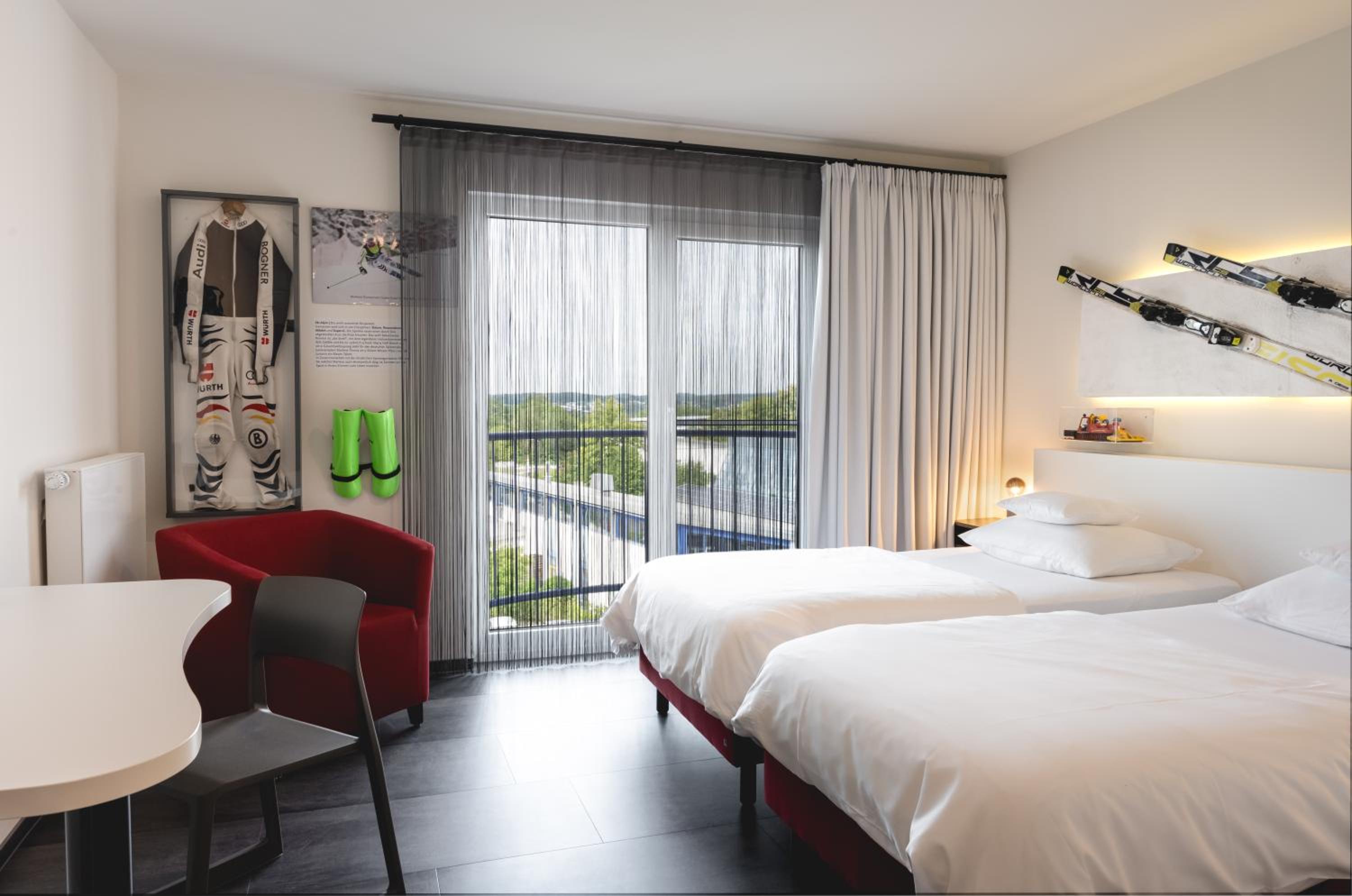 Superior Double Room - Photo 4