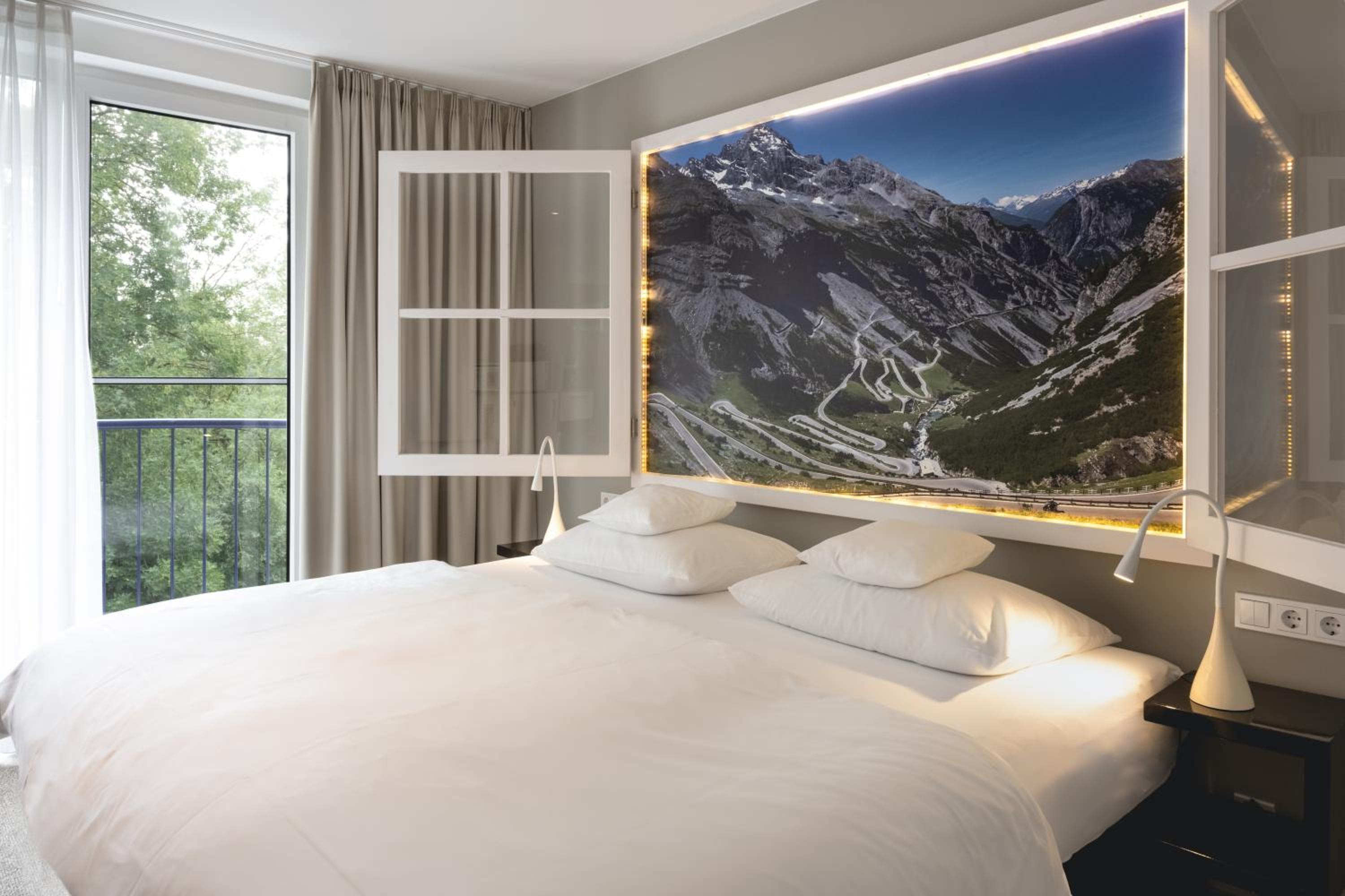 Superior Double Room - Photo 7