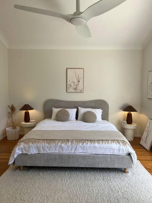 Four-Bedroom House photo 1